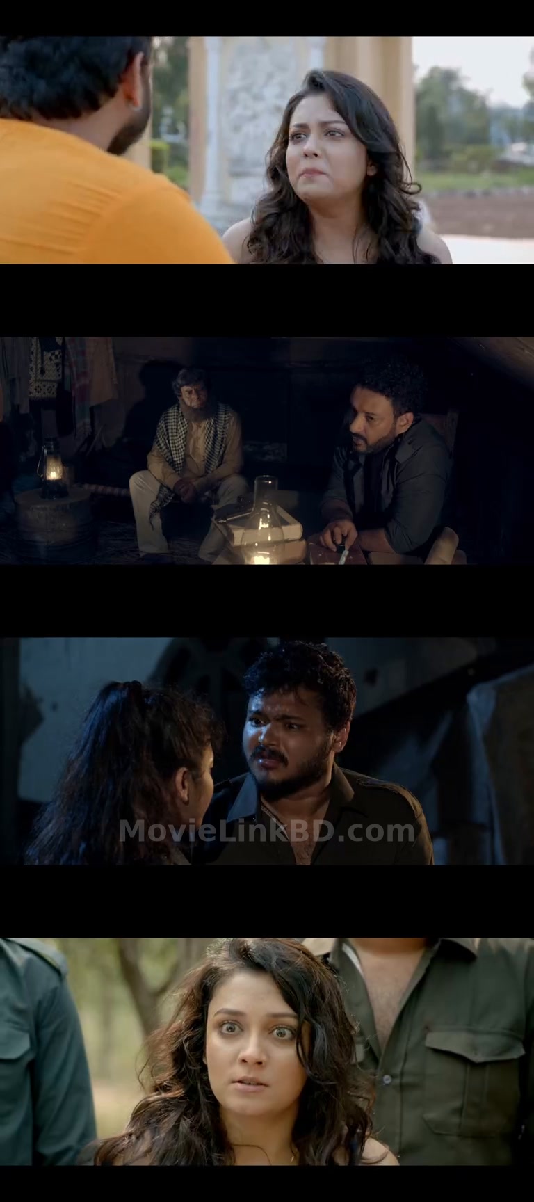 Chakrabyuha (2021) Bangla Download | MovieLinkBD TV Movie