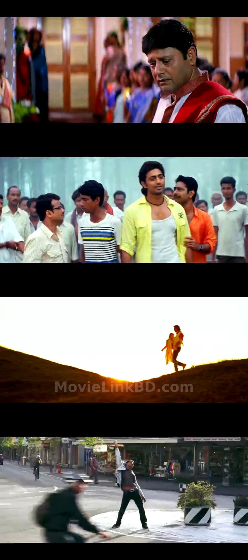 Shedin Dekha Hoyechilo (2010) &bull; Bangla on MovieLinkBD | MovieLinkBD TV Movie