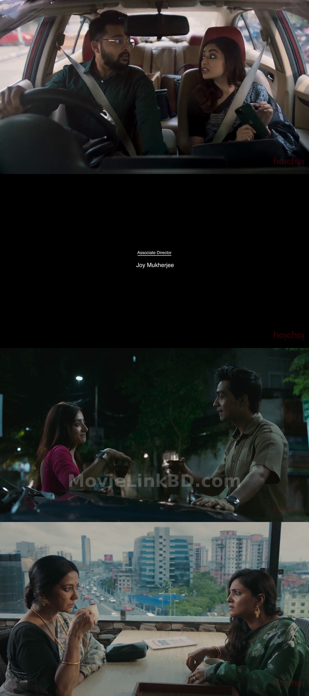 Antormahal  season 1 (2023) &bull; Bangla on MovieLinkBD Series