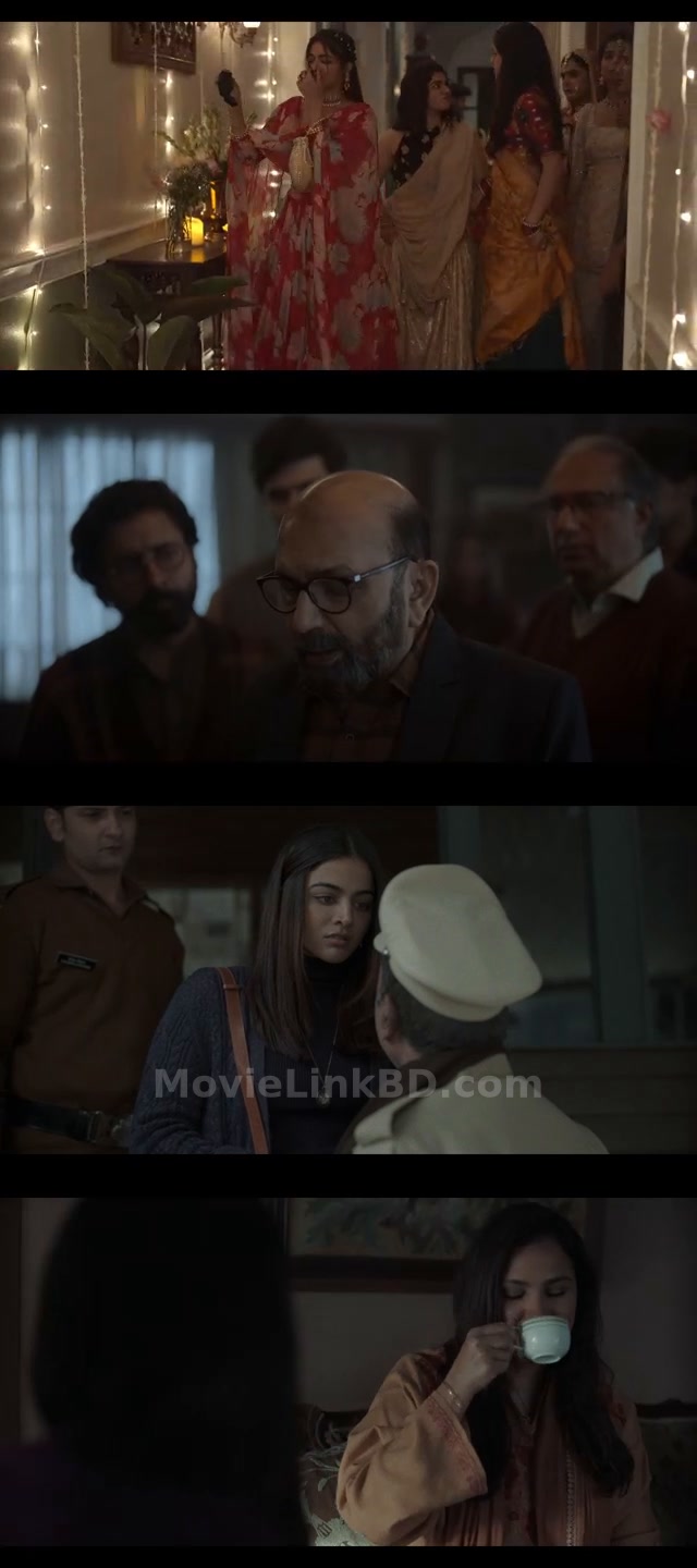 Charlie Chopra &amp; The Mystery Of Solang Valley (2023) Dual Audio Download | MovieLinkBD TV Movie