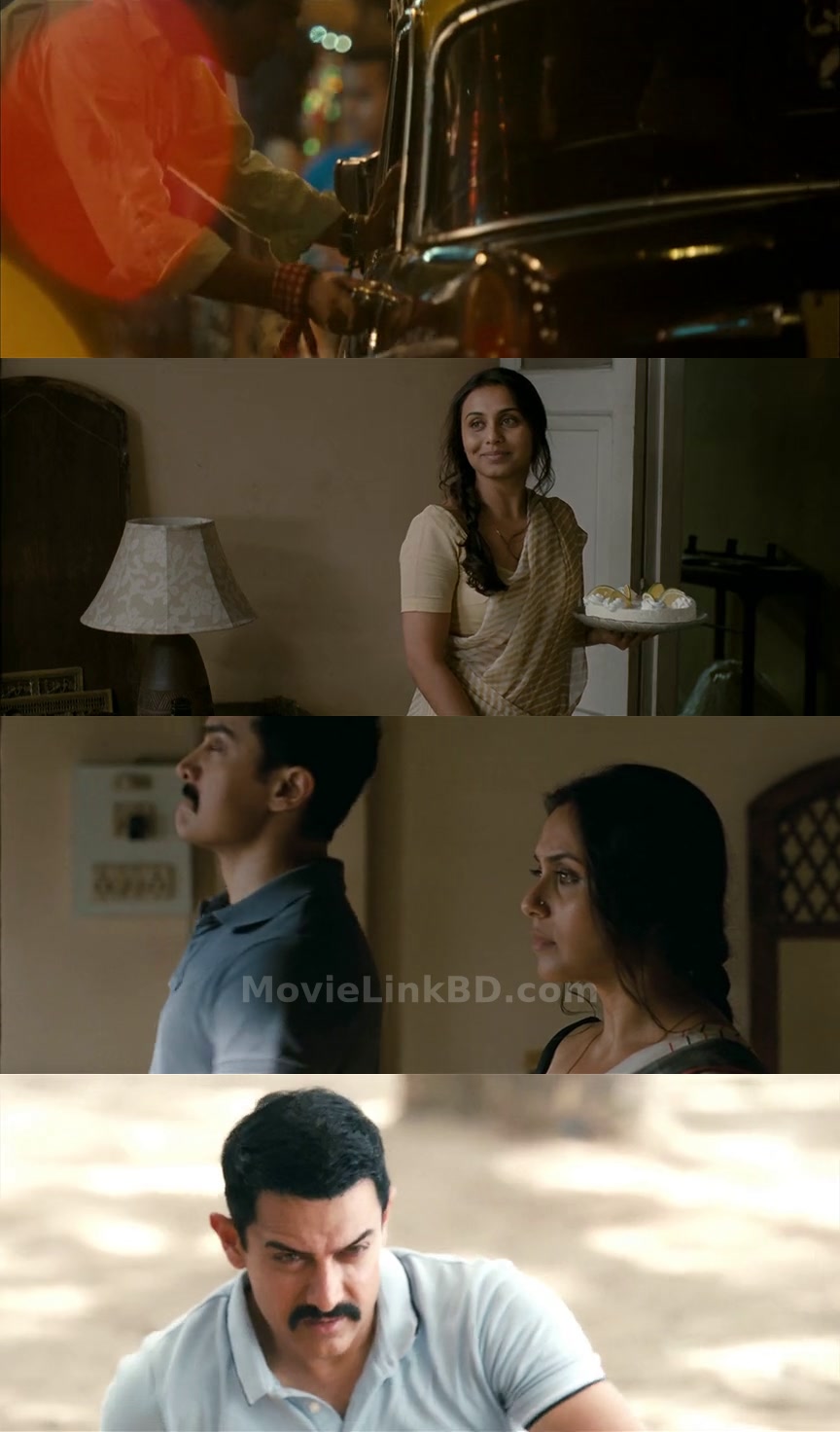 Talaash (2012) Hindi Download | MovieLinkBD TV Movie