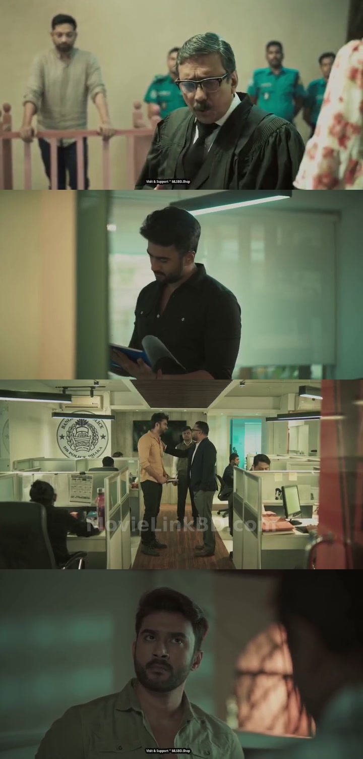 Apolap (2023) &bull; Bangla on MovieLinkBD Movie