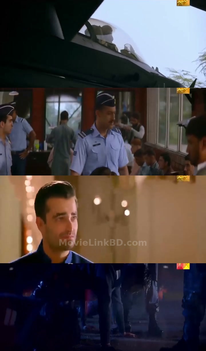 Parwaaz Hai Junoon (2018) &bull; Hindi on MovieLinkBD Movie