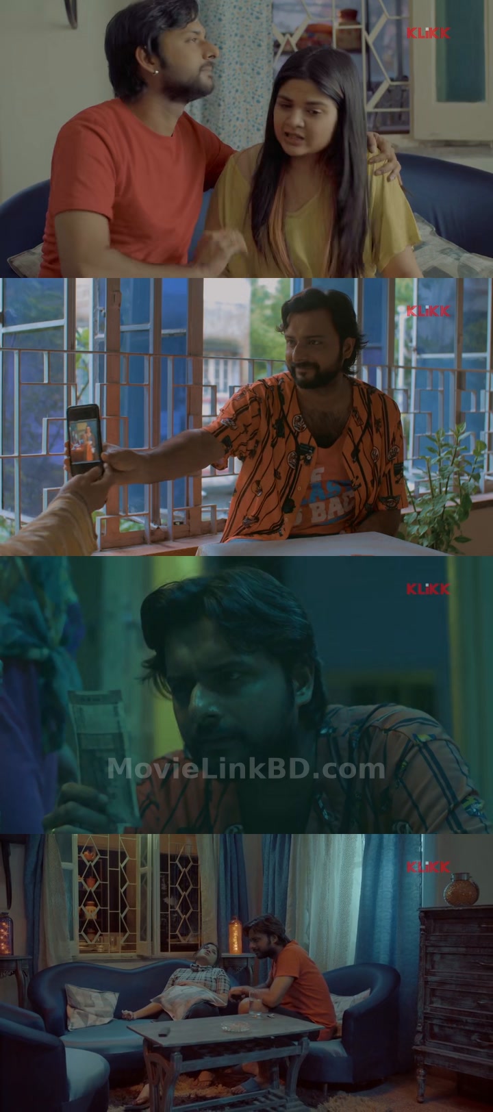 Khelaa Ssuru : S01 (2023) &mdash; S01 &bull; Bangla on MovieLinkBD Series