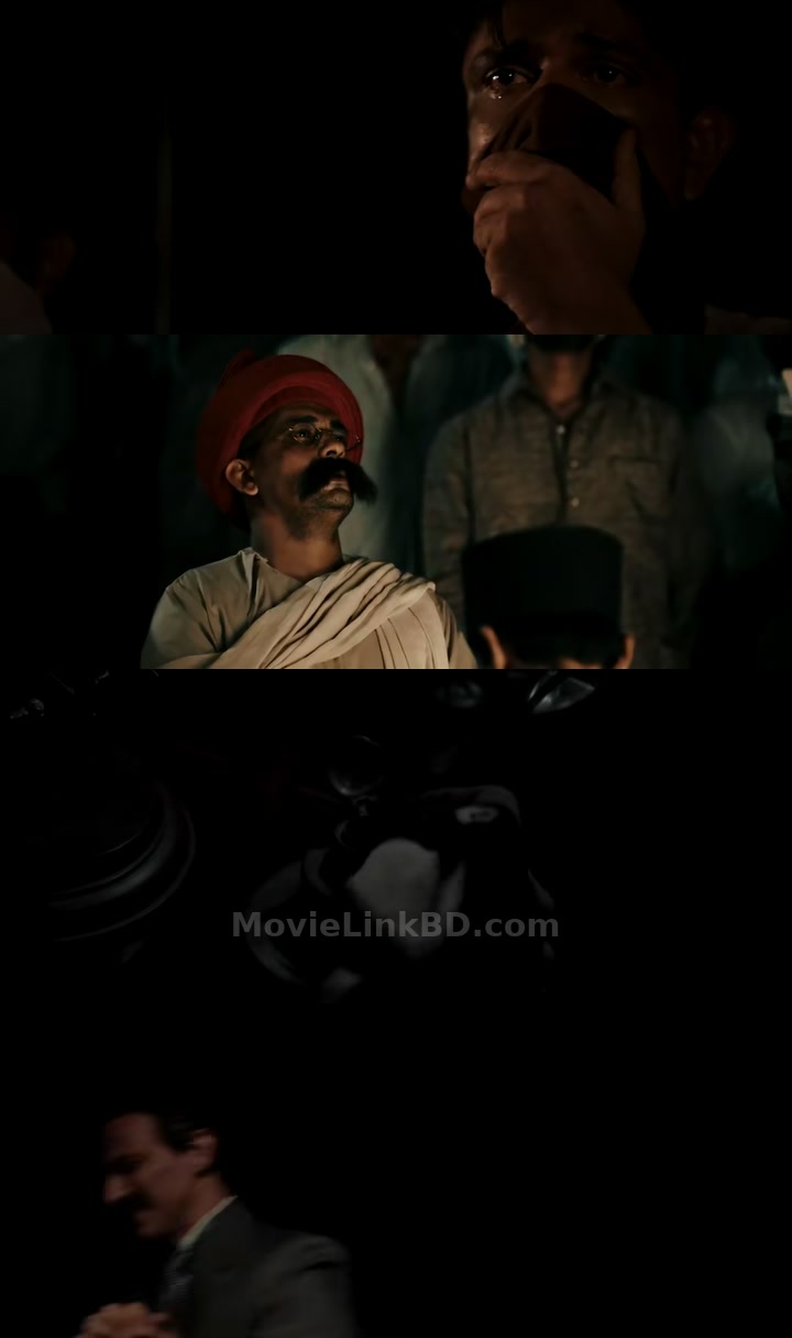 Swatantra Veer Savarkar  Full HD (2024) &bull; Hindi + Marathi Dual Audio on MovieLinkBD Movie