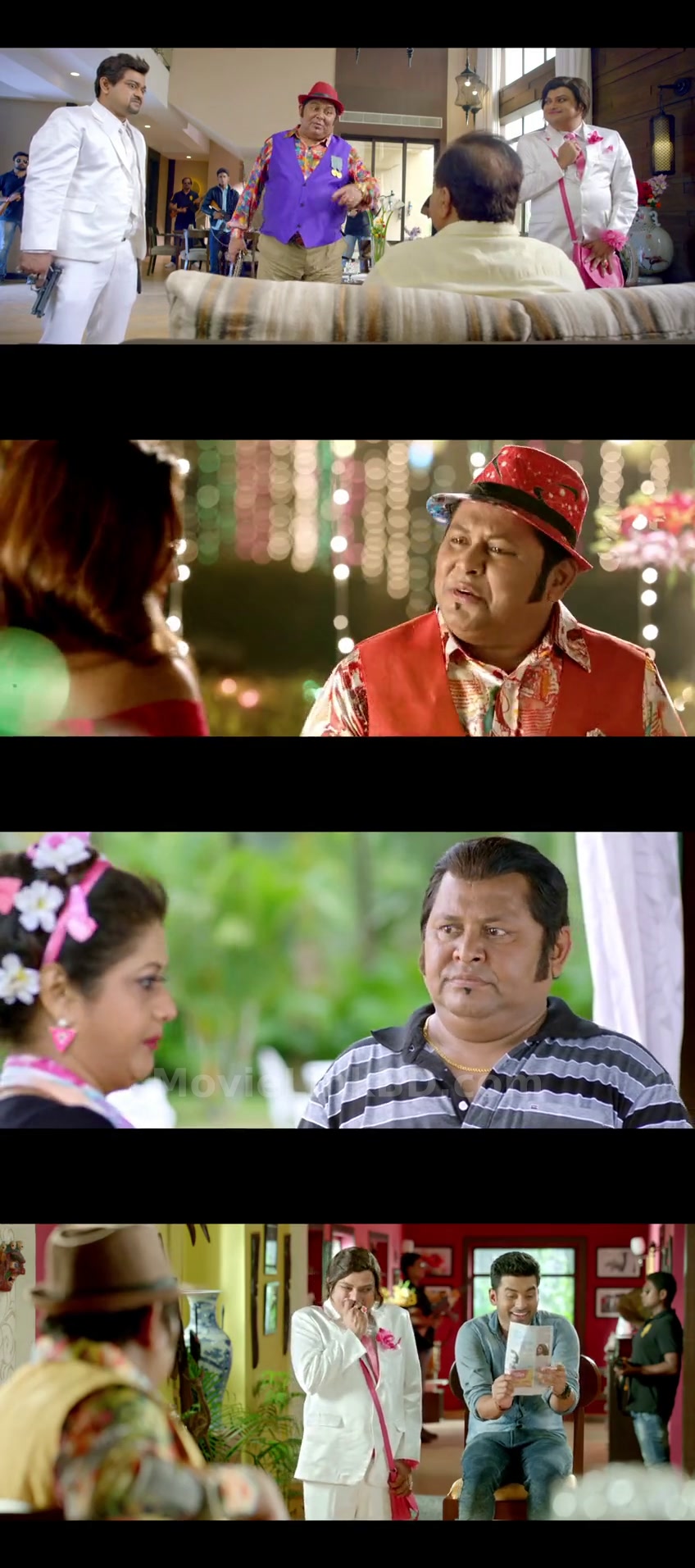 Haripada Bandwala (2016) &bull; Bangla on MovieLinkBD Movie