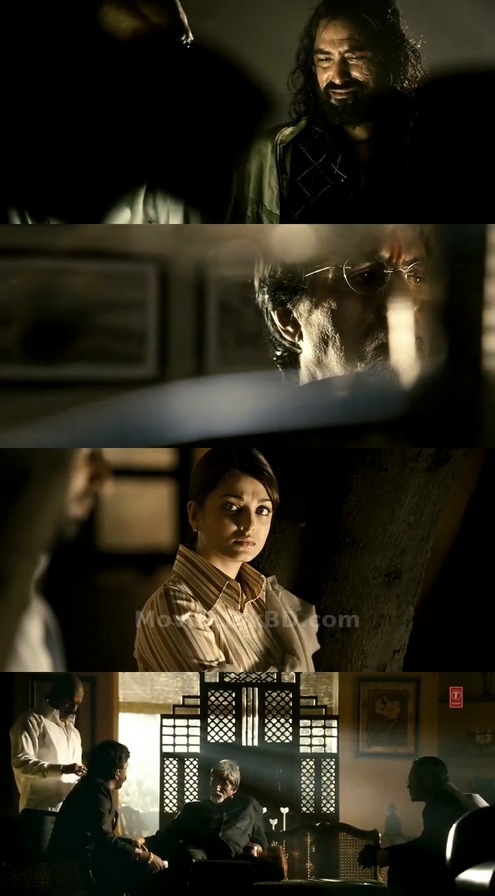 Sarkar Raj (2008) &bull; Hindi on MovieLinkBD Movie