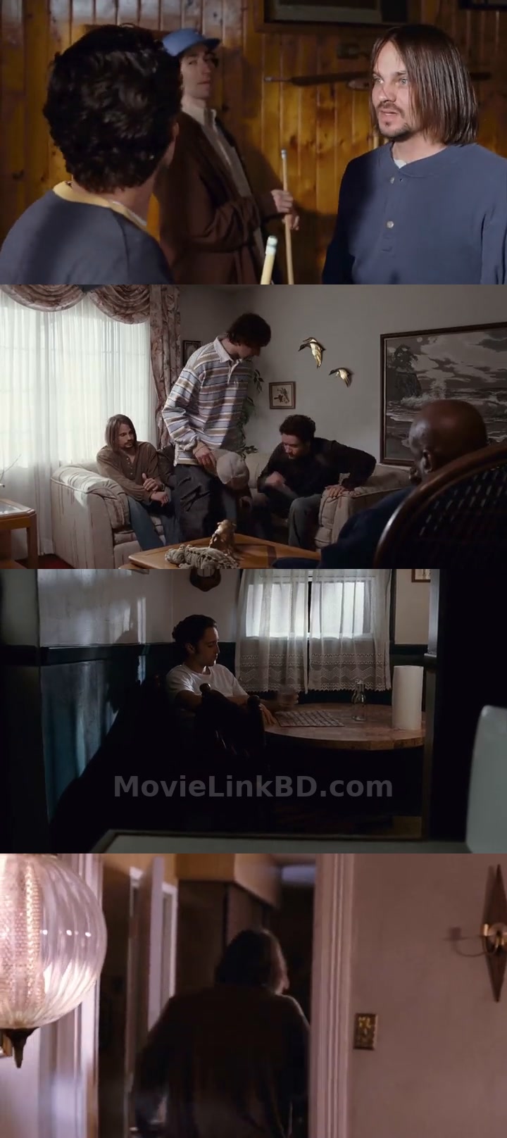 The Bridge to Nowhere (2009) &bull; English + Hindi on MovieLinkBD Movie