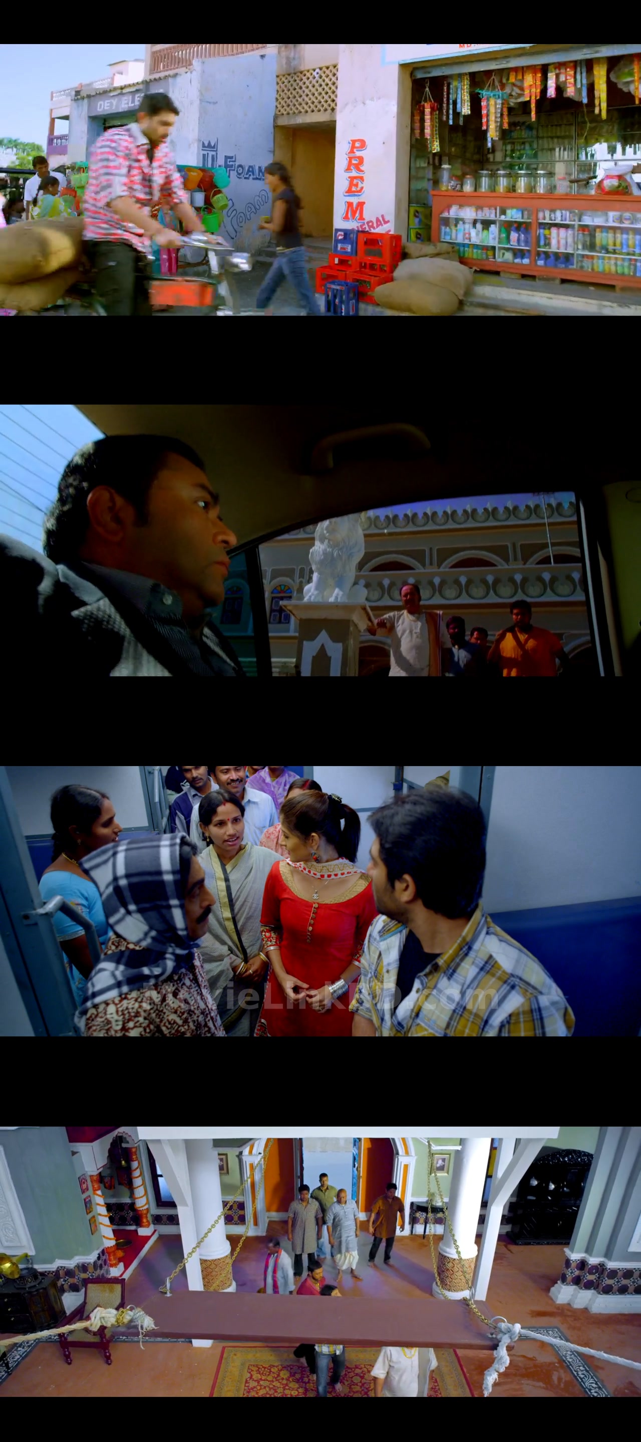 Faande Poriya Boga Kaande Re (2011) Bangla Download | MovieLinkBD TV Movie