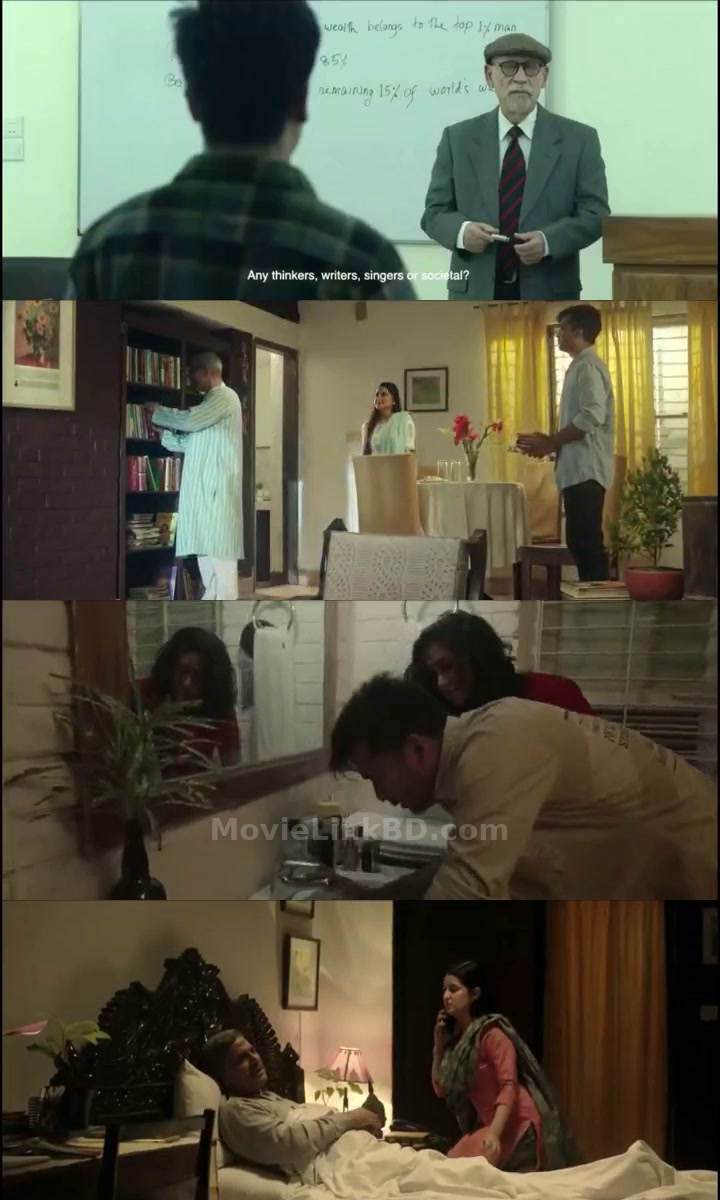 Sphulingo (2021) &bull; Bangla on MovieLinkBD Movie