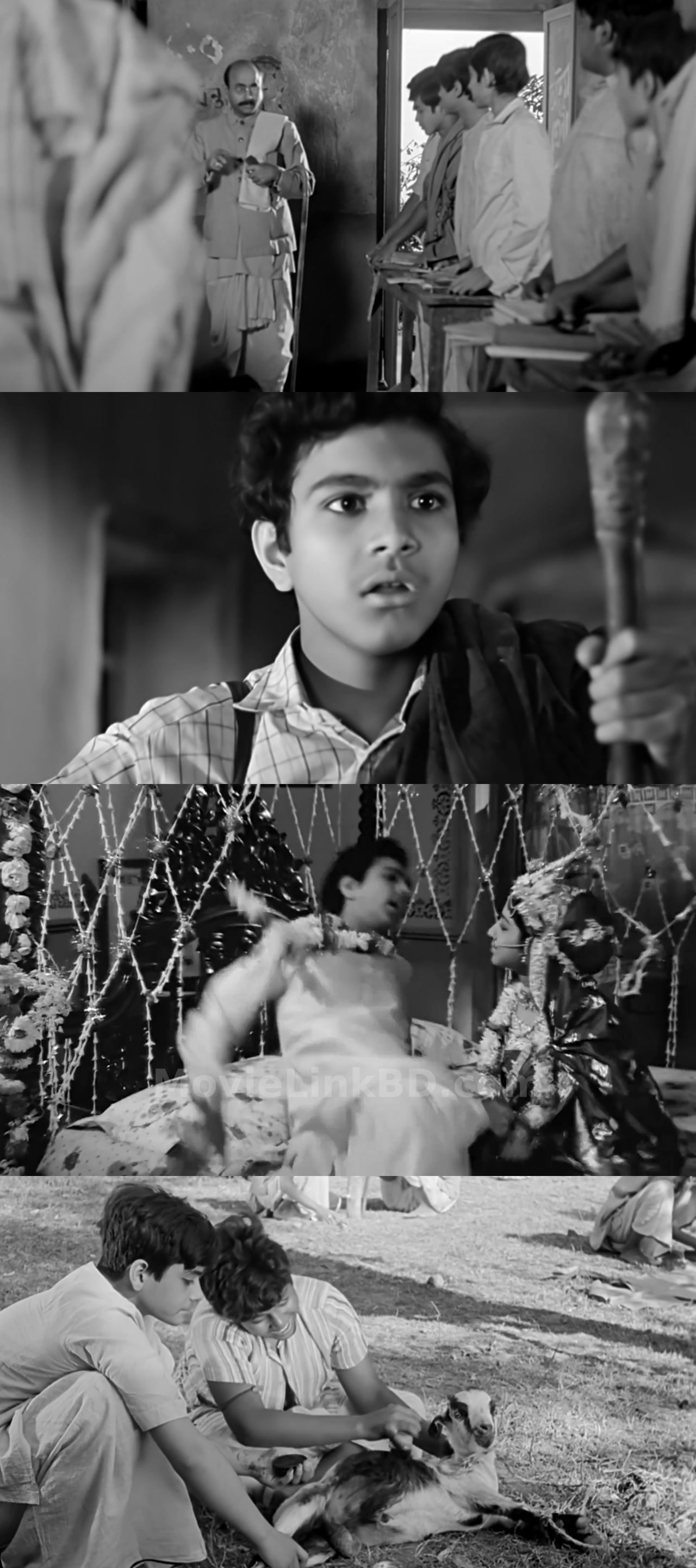 Sriman Prithviraj (1972) Bangla Download | MovieLinkBD Movie