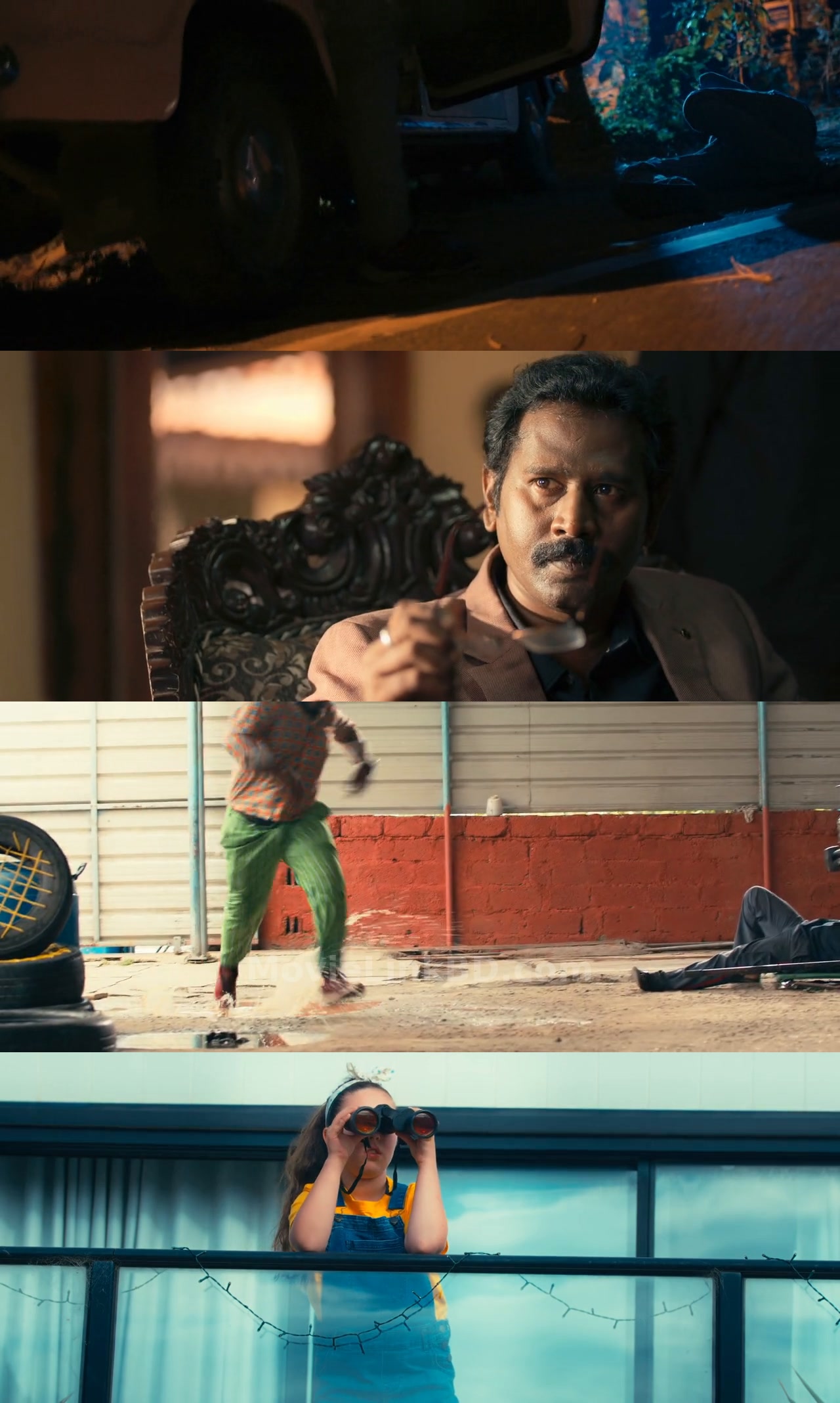 7:11 PM  [ORG Hindi] (2023) &bull; Hindi + Telugu + Dual Audio on MovieLinkBD Movie