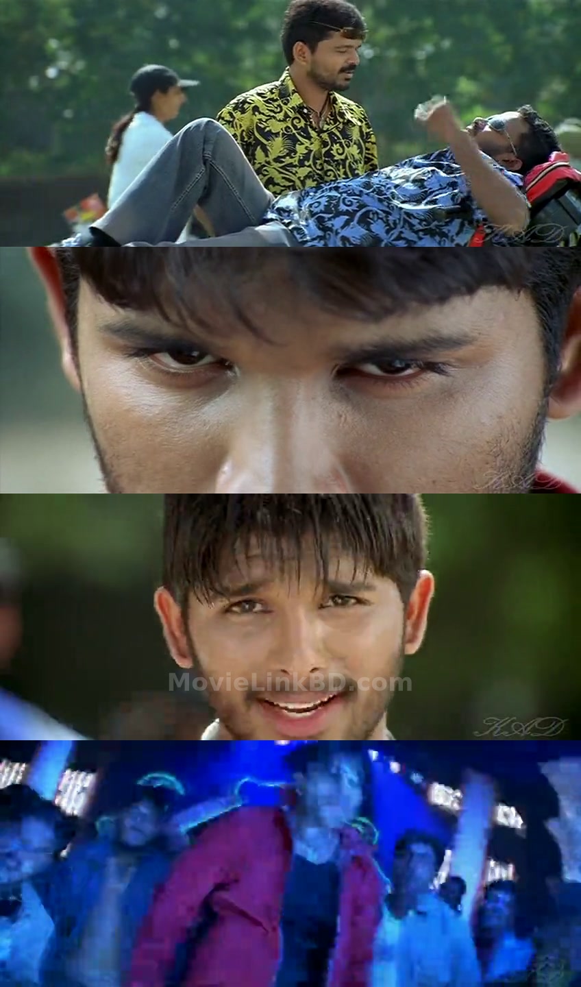 Arya (2004) &bull; Hindi on MovieLinkBD Movie