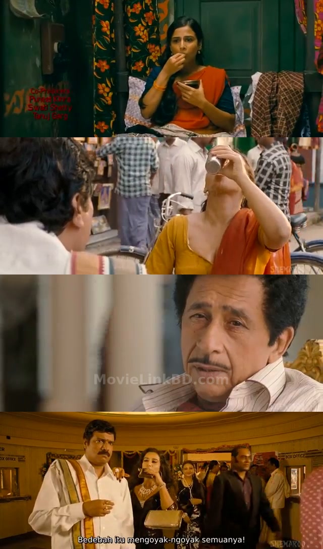 The Dirty Picture (2011) Hindi Download | MovieLinkBD TV Movie