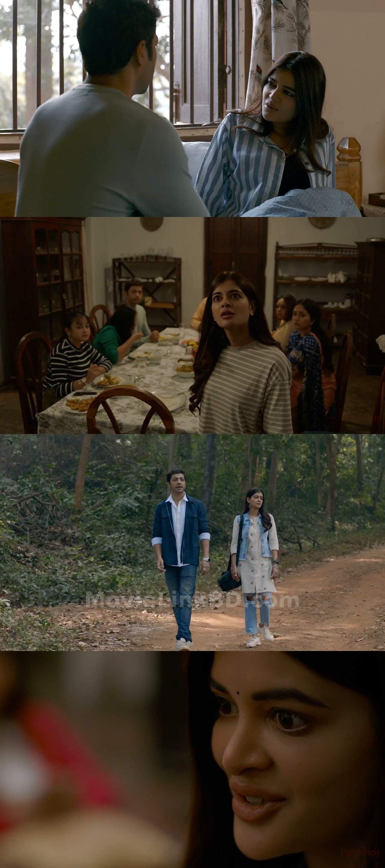 Jaatishawr  Season 1 Completed (2023) &bull; Bangla on MovieLinkBD Series