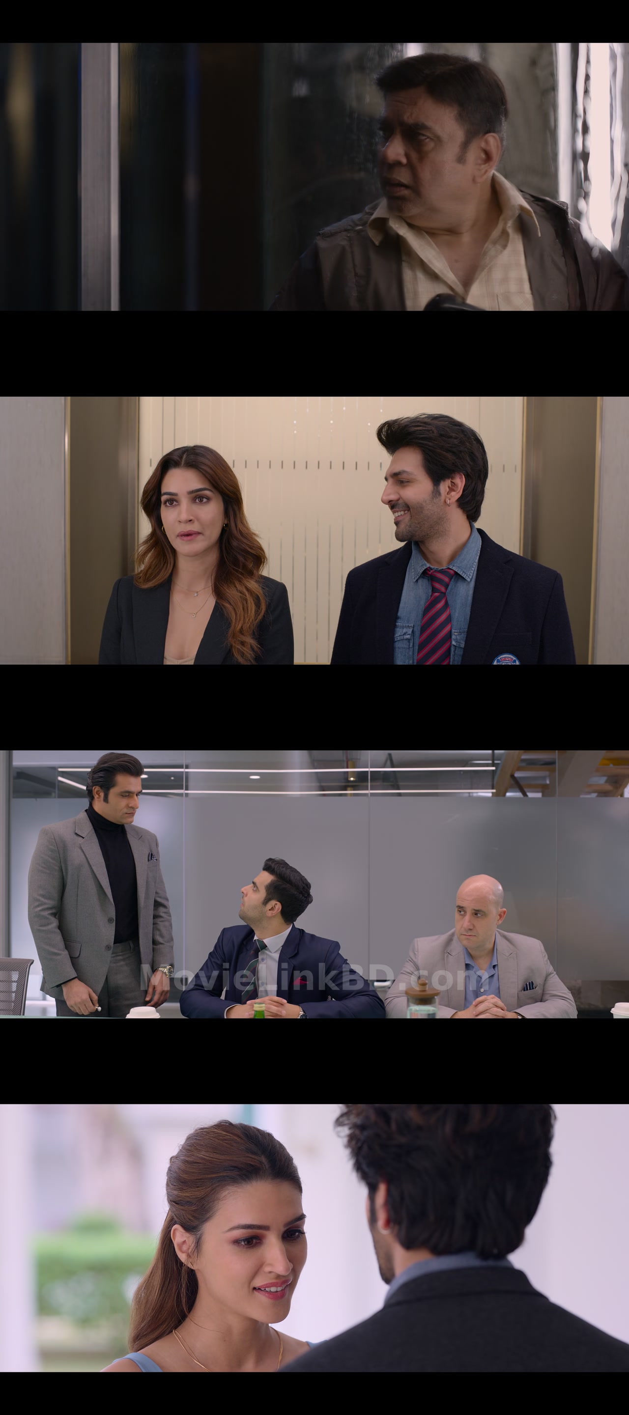 Shehzada (2023) &bull; Hindi on MovieLinkBD Movie