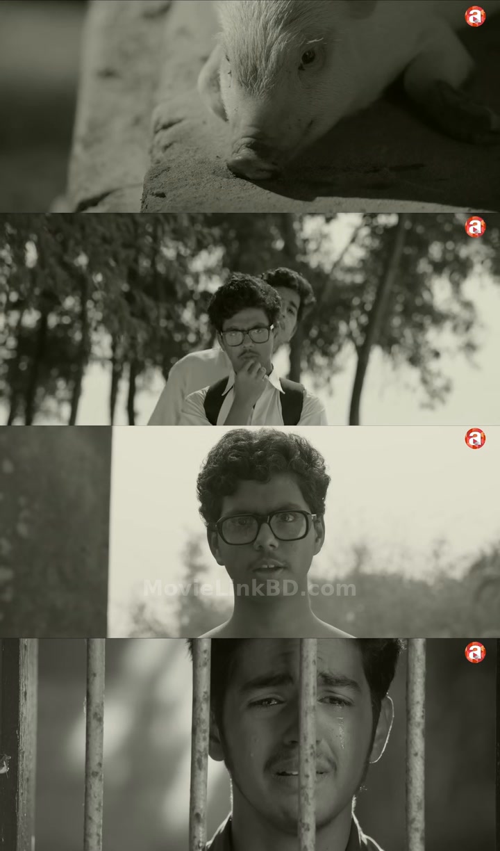 Khyapa  Season 1 Complete (2017) &bull; Bangla on MovieLinkBD Series