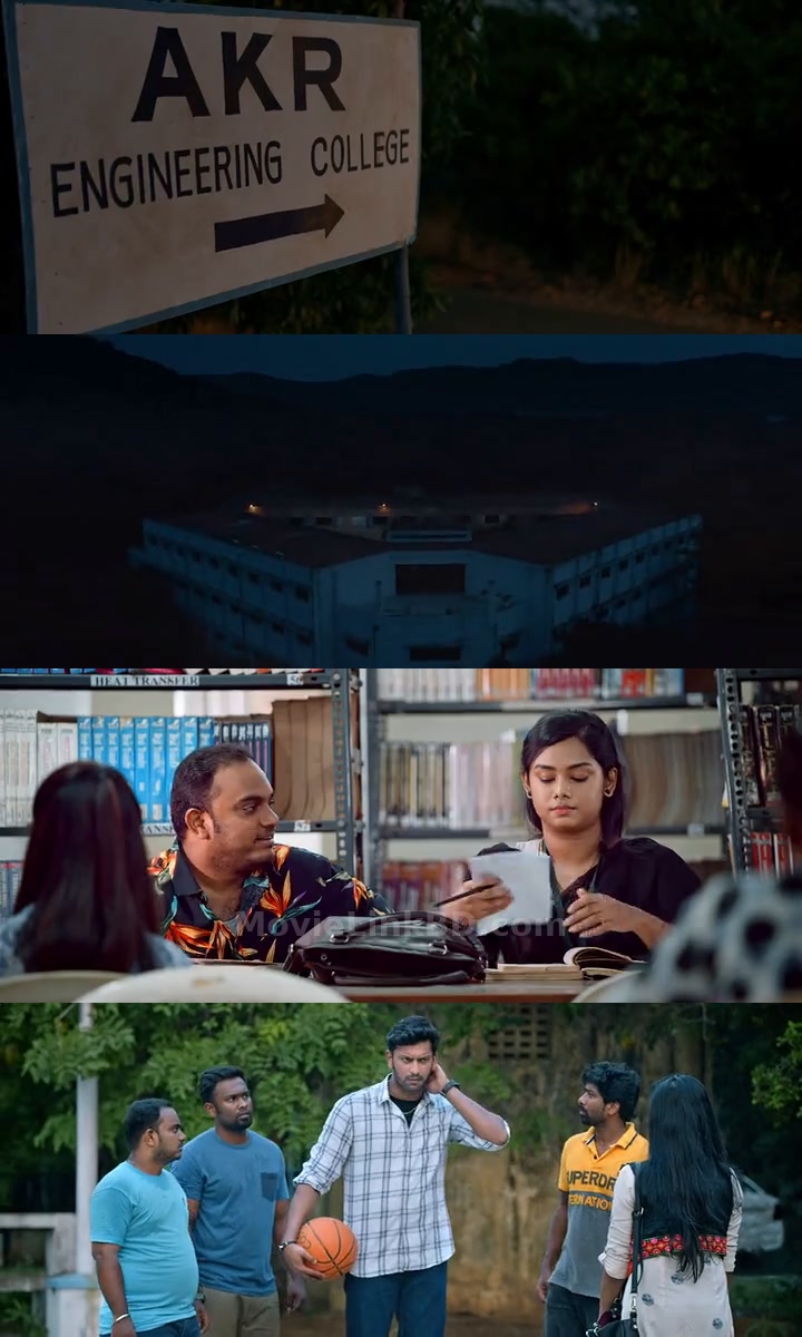 D Block (2022) Hindi Download | MovieLinkBD TV Movie