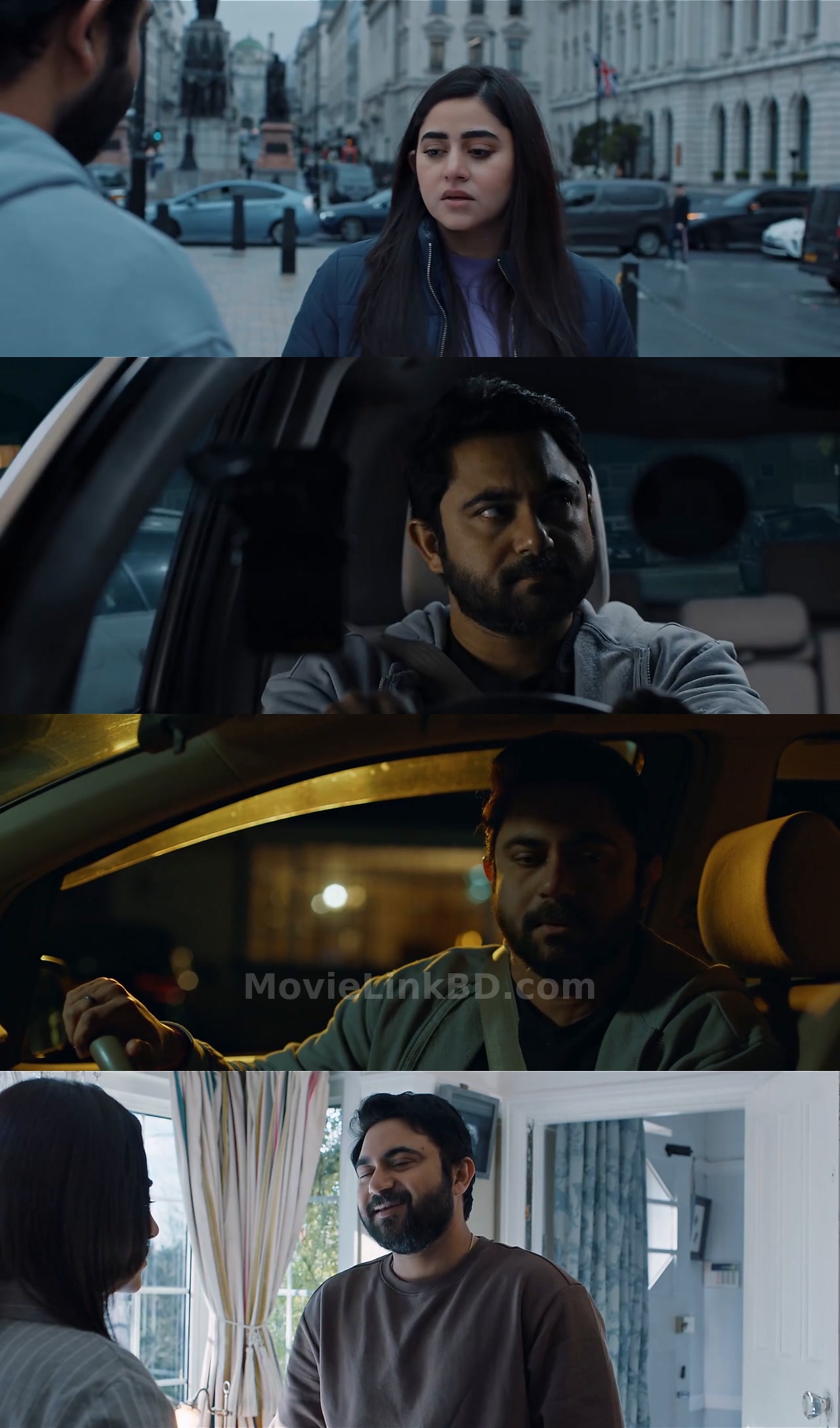 Nikhonj The Search Begins (2023) &bull; Bangla on MovieLinkBD Movie