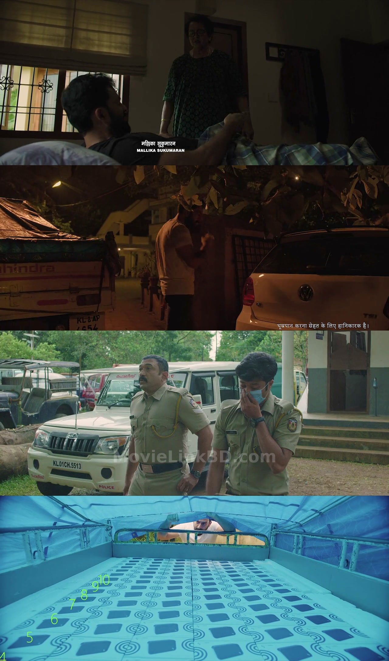 Gold (2022) &bull; Hindi Dubbed on MovieLinkBD Movie