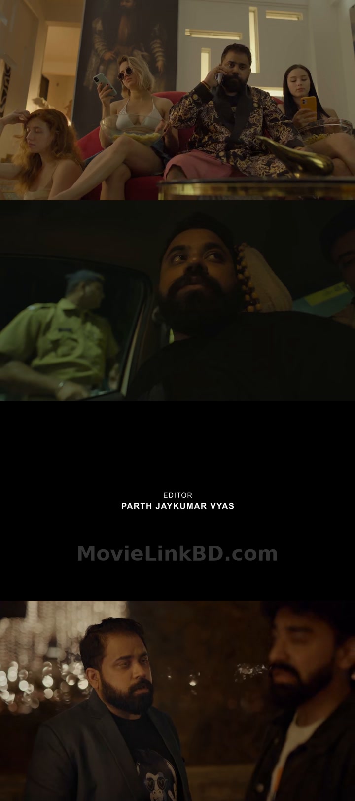 The Adventures of LLeo  Season 1 Completed (2023) &bull; Hindi on MovieLinkBD Series