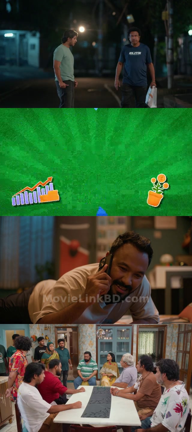 Bachelor Point  [S05 Ep 41-48] (2025) &mdash; S05 &bull; Bangla on MovieLinkBD Episode 42