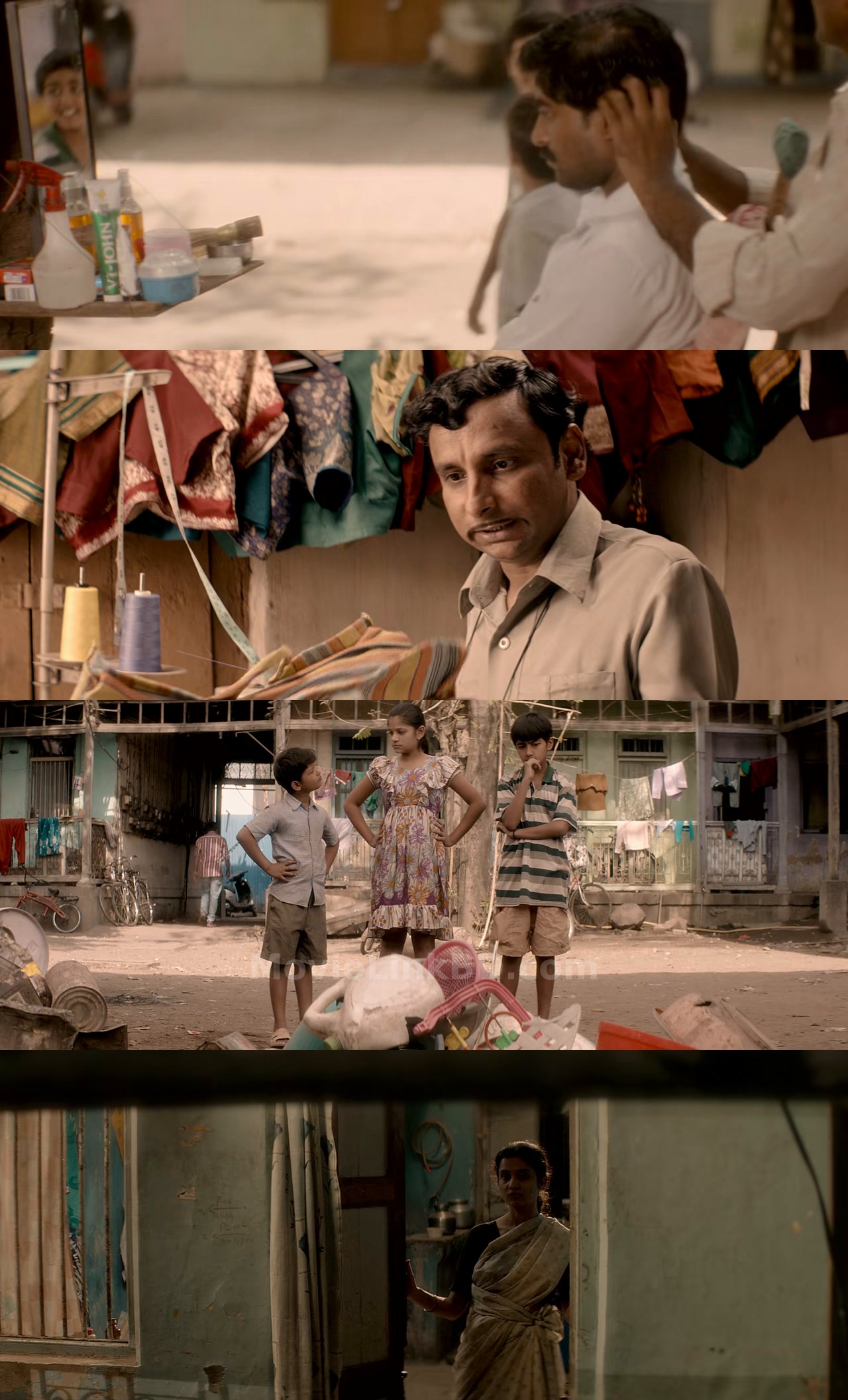Chidiya (2025) &bull; Hindi on MovieLinkBD Movie
