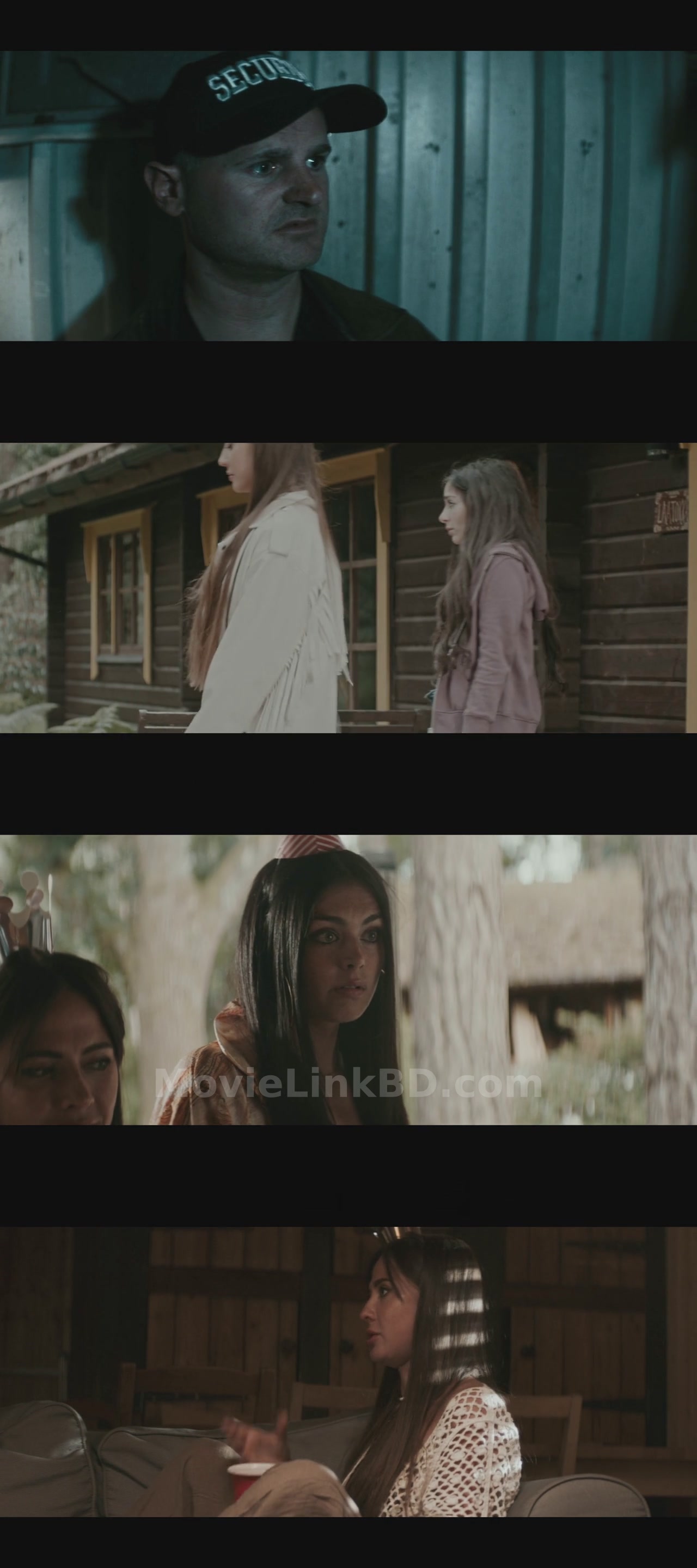 Piglet  - Hindi Not Available (2025) &bull; English on MovieLinkBD Movie