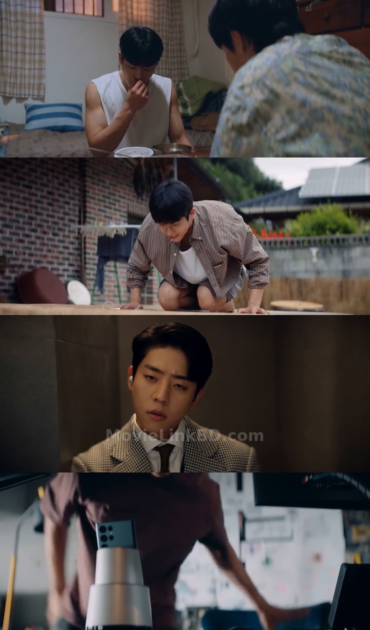 Unlock My Boss  S01 EPi 1-12 Completed [ Hindi ORG ] (2022) &mdash; S01 &bull; Hindi, Korean, Dual Audio on MovieLinkBD Series
