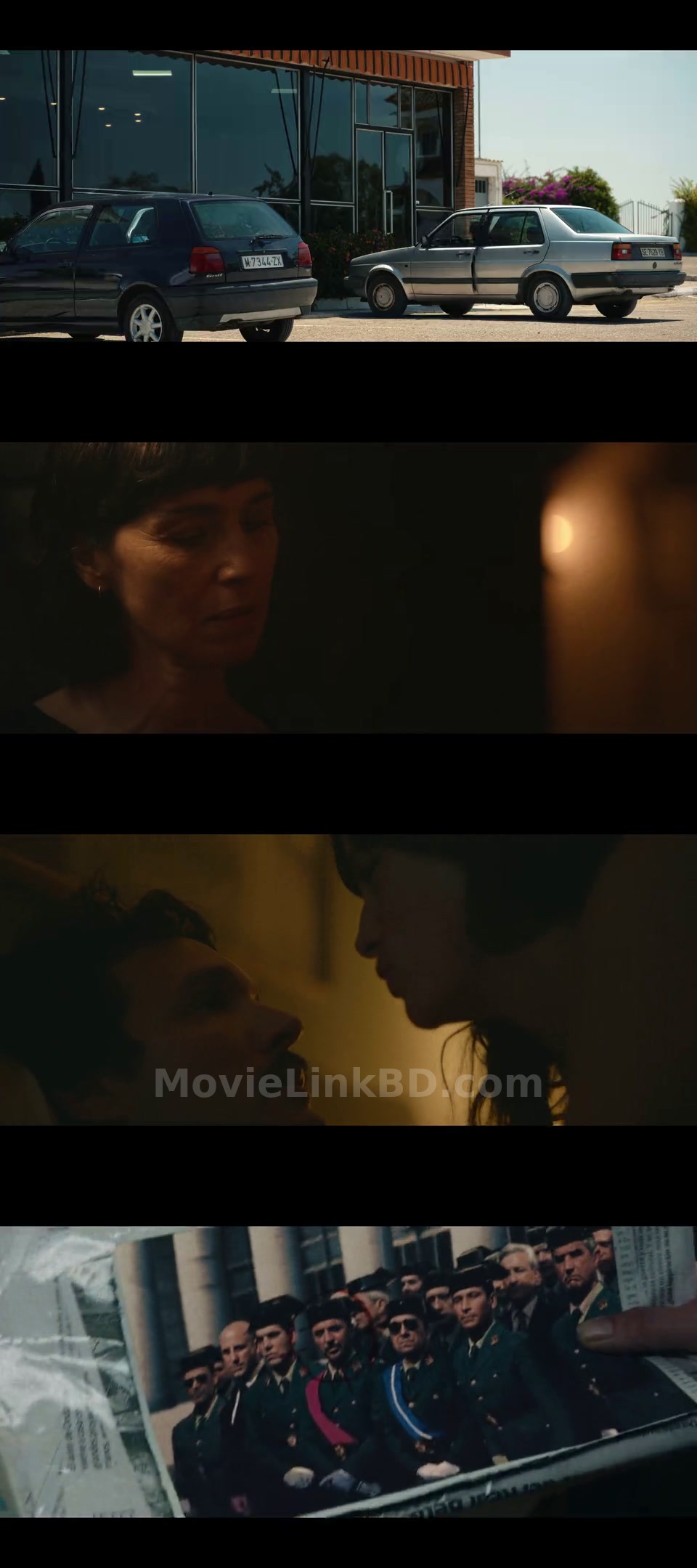 She Walks in Darkness  Hindi ORG (2025) &bull; Hindi, English, Dual, Audio on MovieLinkBD Movie