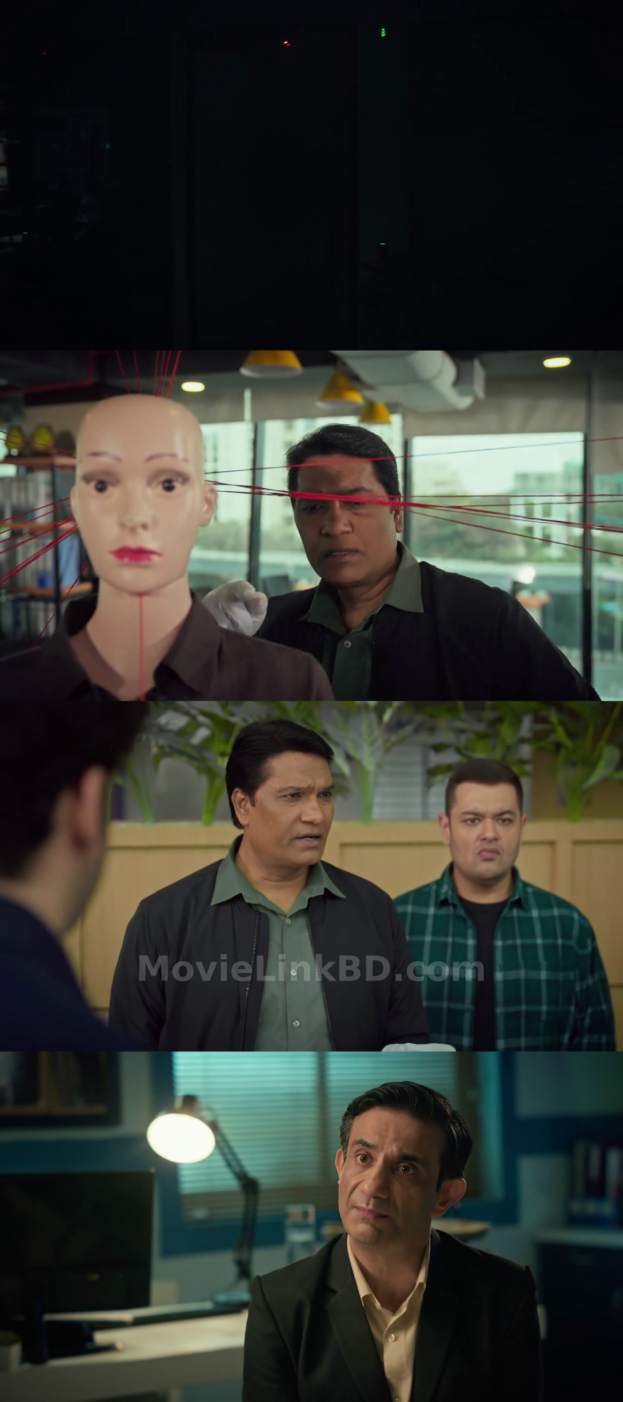 CID  Season 2 [Ep01-104 Added] [Hindi ORG] (2025) &bull; Hindi on MovieLinkBD Episode 86