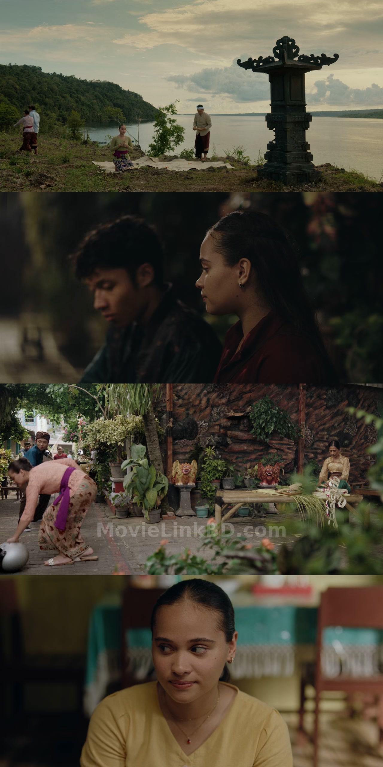 Komang  Full HD (2025) &bull; Indonesian on MovieLinkBD Movie