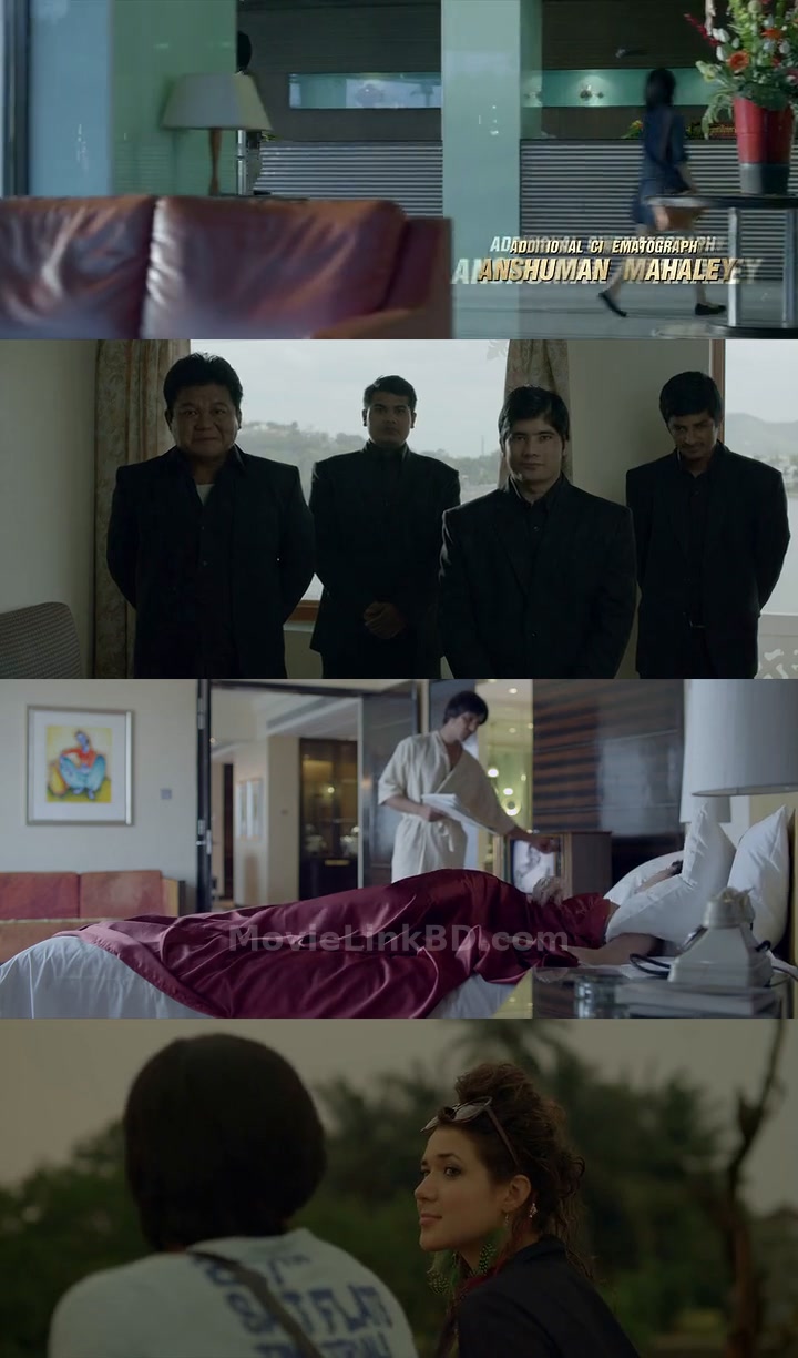 Main Aur Charles (2015) &bull; Hindi on MovieLinkBD Movie