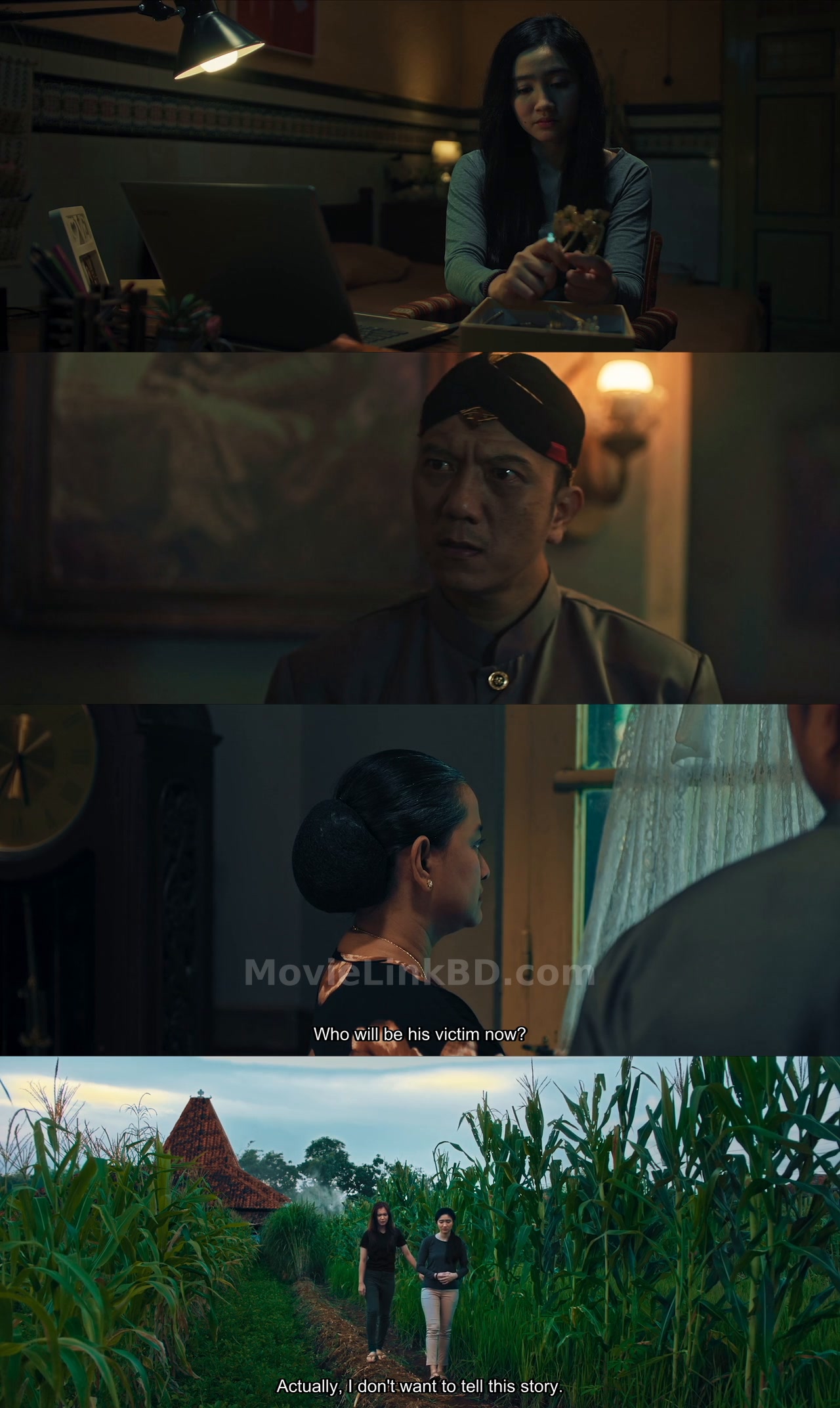 Narik Sukmo  Full HD (2025) &bull; Indonesian on MovieLinkBD Movie