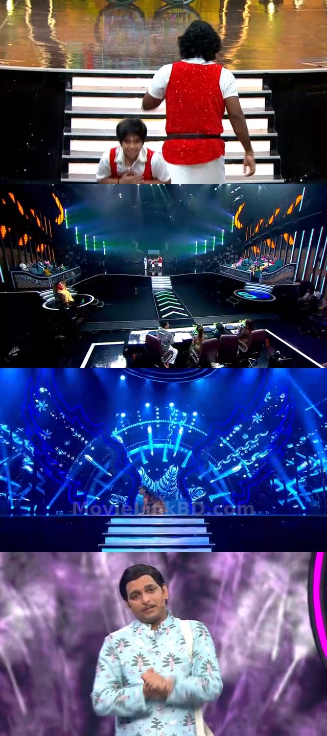 Super Dancer  S05 [Ep01-26 Added] (2025) &mdash; S05 &bull; Hindi on MovieLinkBD Episode 24