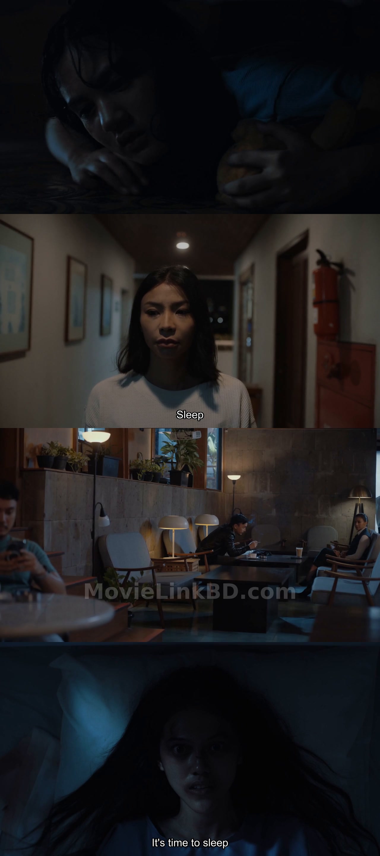 Utusan Iblis: Dia Yang Berada di Antara Kita  Full HD (2025) &bull; Indonesian on MovieLinkBD Movie