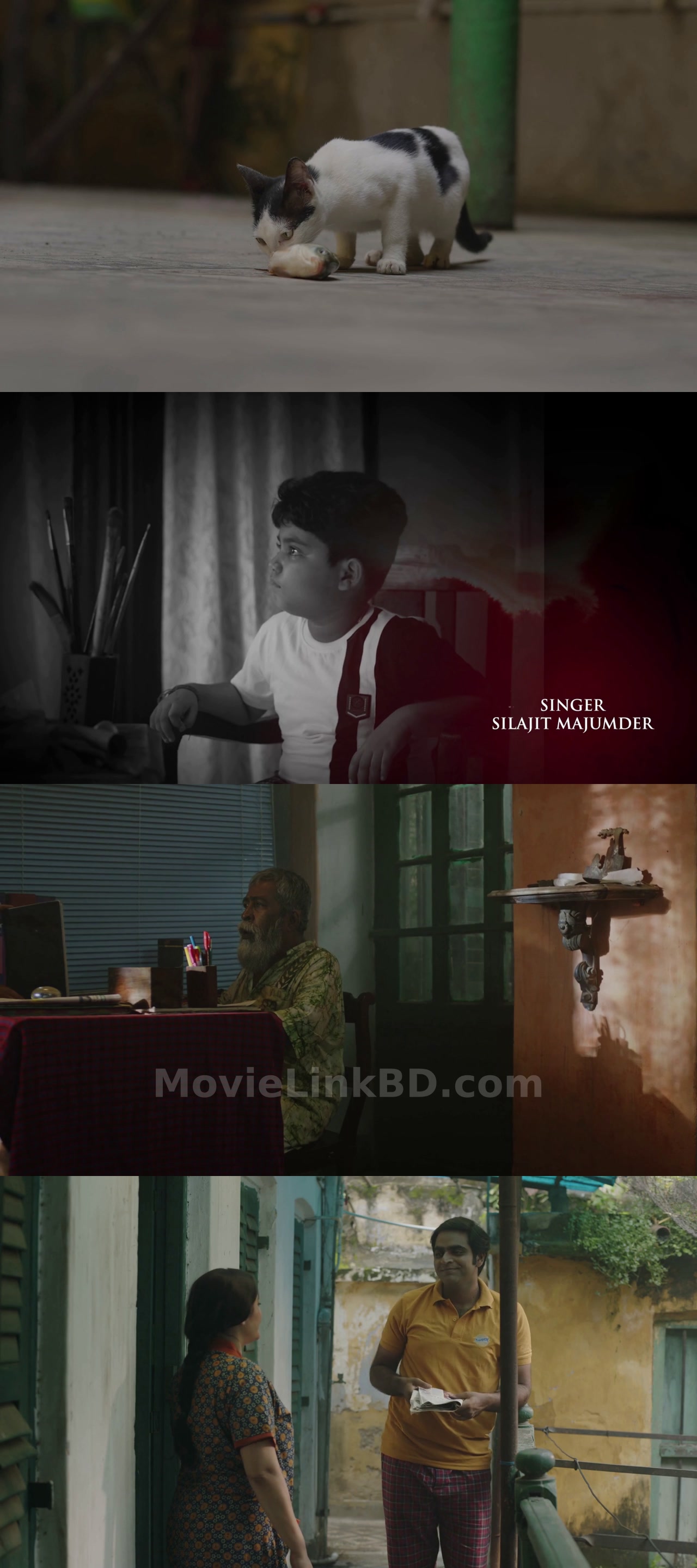 Psycho  Season 1 Completed (2025) &bull; Bangla on MovieLinkBD Series