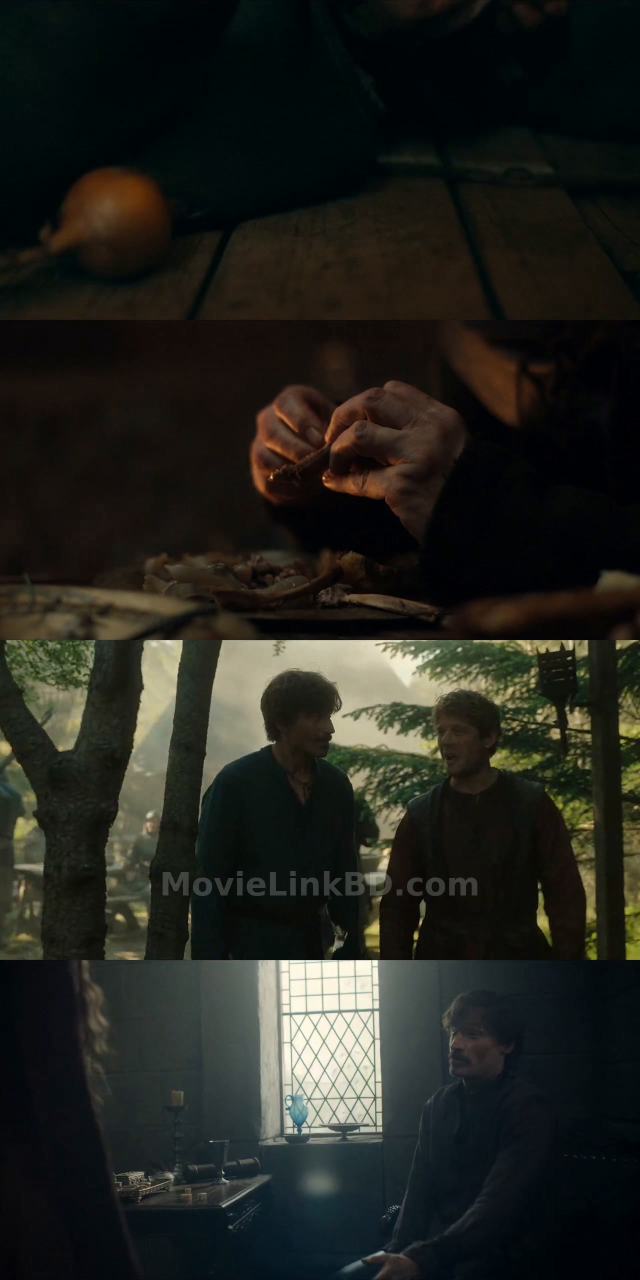 King &amp; Conqueror  S01 Epi 01-8 Added [ Hindi ORG] (2025) &mdash; S01 &bull; Hindi, English, Dual Audio on MovieLinkBD Episode 5