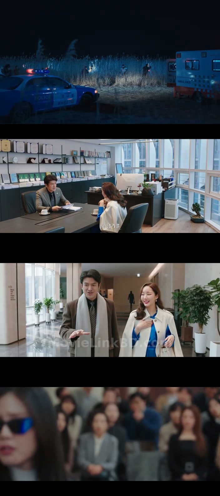 Confidence Queen  [S01 Ep1-12 Completed [Hindi ORG] (2025) &mdash; S01 &bull; Hindi, Korean, Dual Audio on MovieLinkBD S01E07
