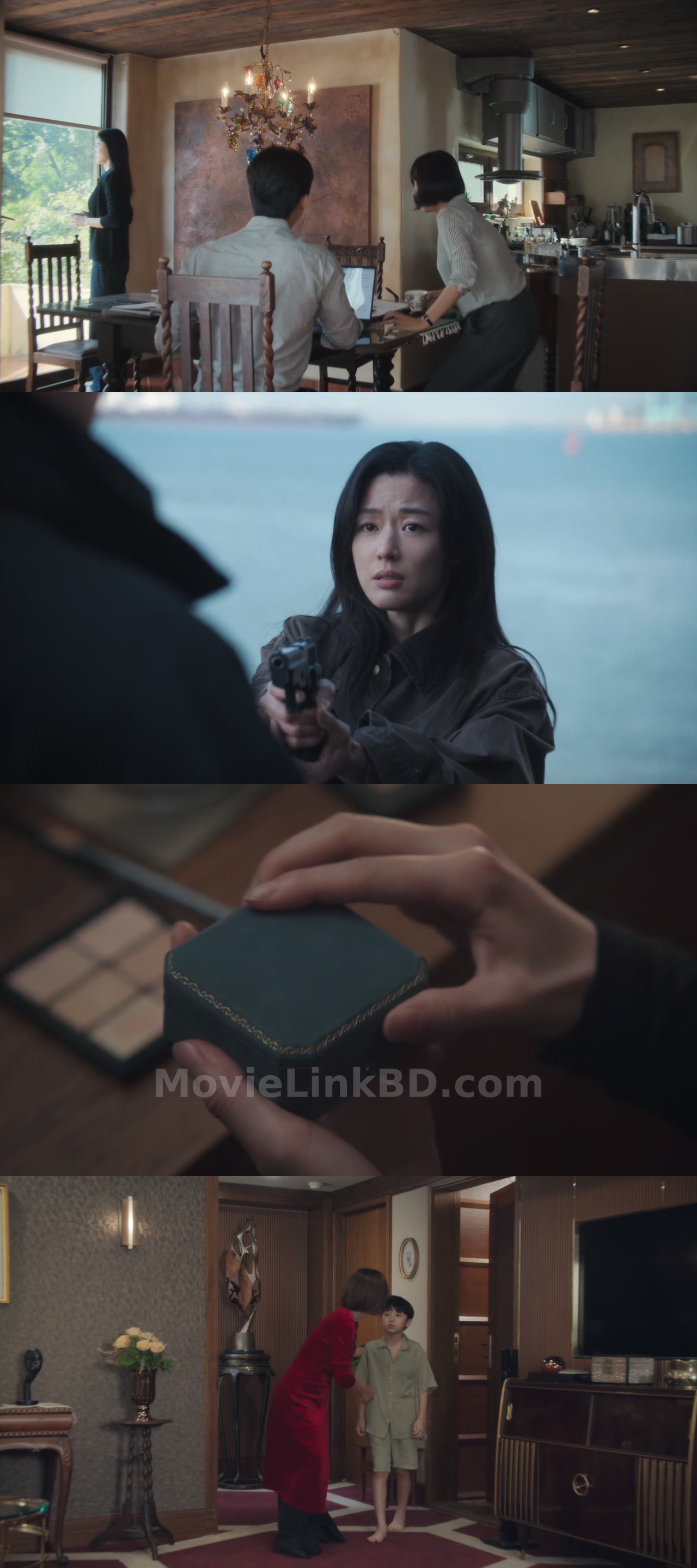 Tempest  S01 Epi 1-9 Completed (2025) &mdash; S01 &bull; English, Korean on MovieLinkBD S01E07