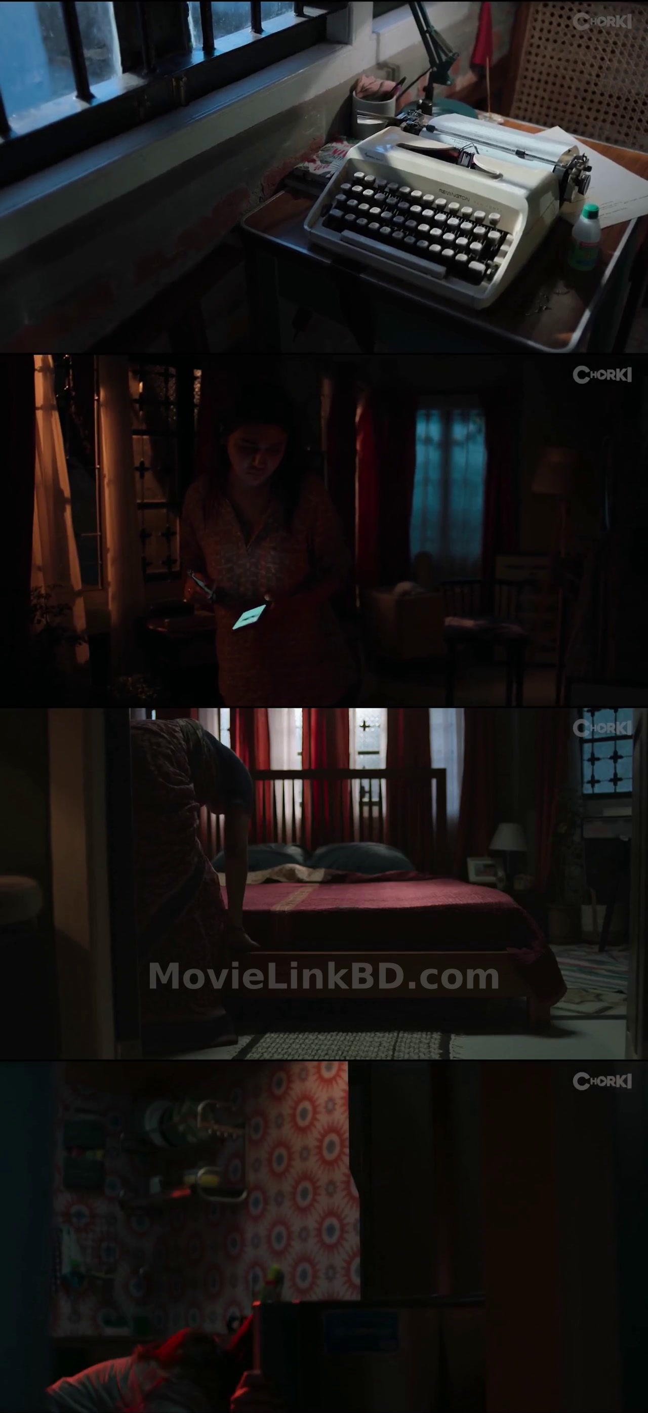 Jaya Aar Sharmin (2025) &bull; Bangla on MovieLinkBD Movie