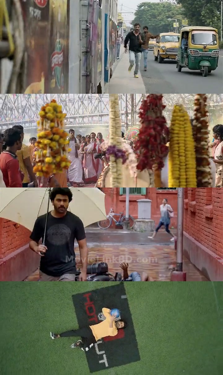 Dil Dhadak Dhadak / Padi Padi Leche Manasu 2018 &bull; Hindi Dubbed on MovieLinkBD Movie