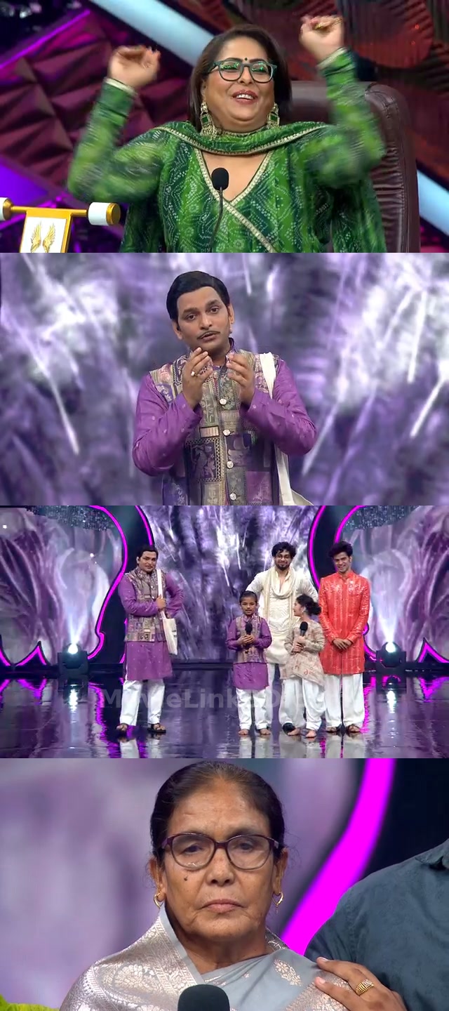 Super Dancer  S05 [Ep01-26 Added] (2025) &mdash; S05 &bull; Hindi on MovieLinkBD Episode 9