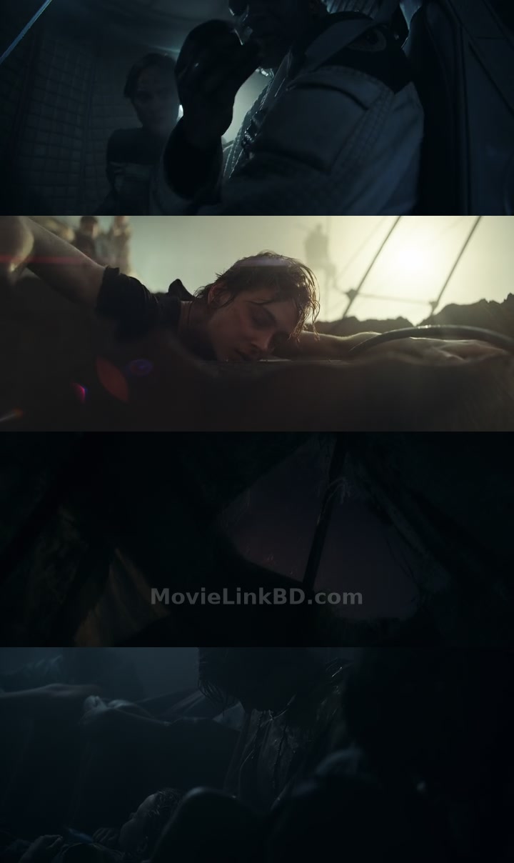 The Colony (2021) Hindi Download | MovieLinkBD TV Movie