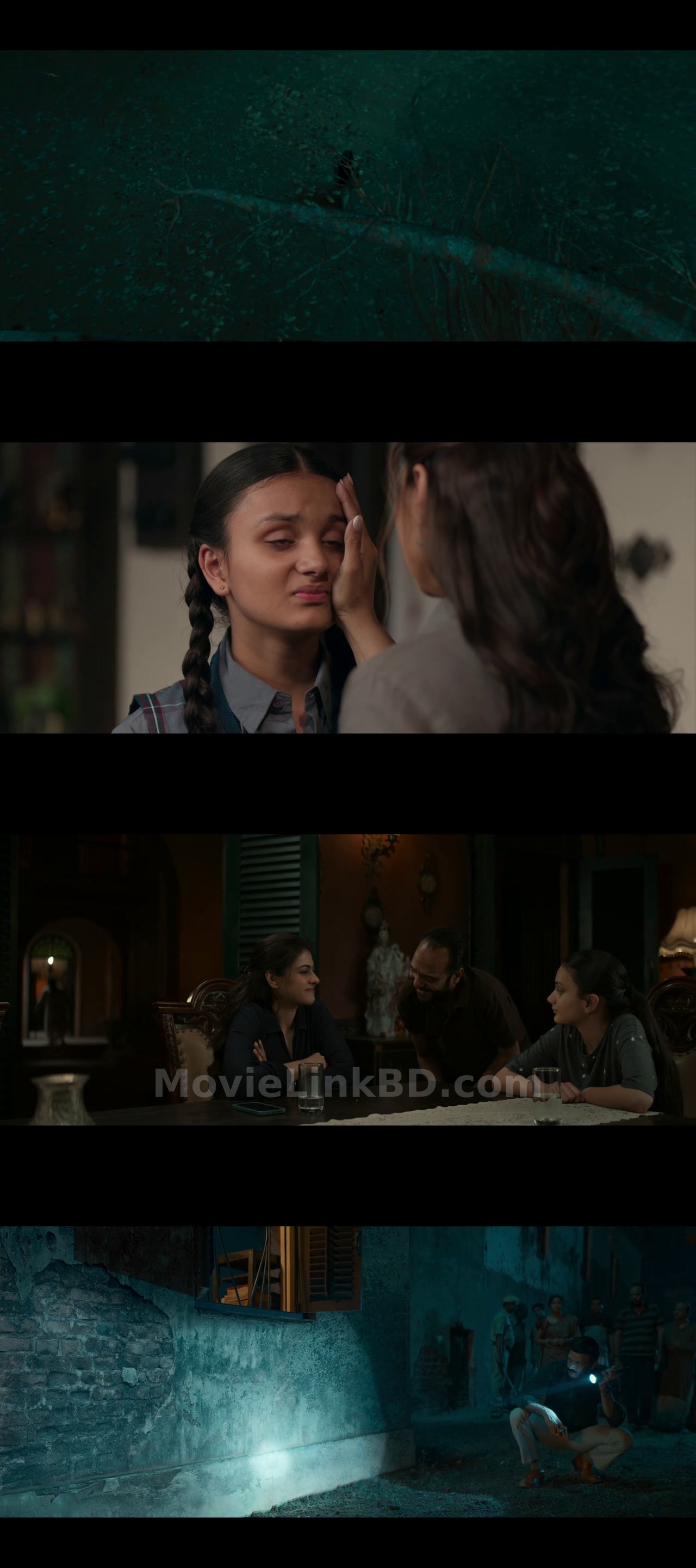 Maa (2025) &bull; Hindi on MovieLinkBD Movie