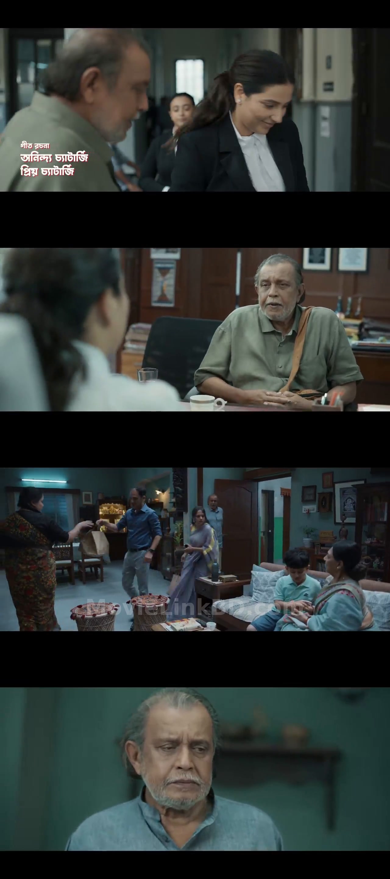 Shontaan  Full HD (2024) &bull; Bangla on MovieLinkBD Movie