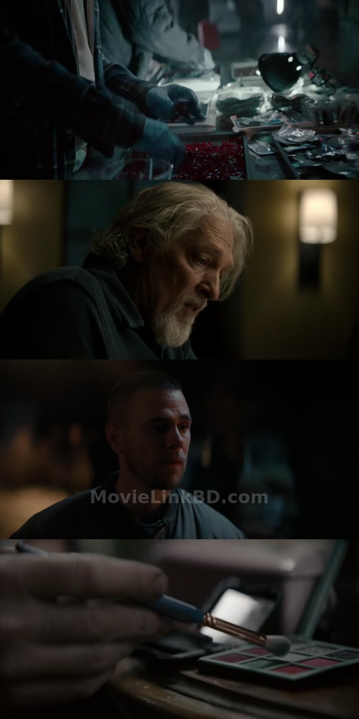 The Penguin  Season 1 [Ep01 - 08] Completed [ORG Hindi] (2024) &bull; Hindi, English Dual Audio on MovieLinkBD S01E06