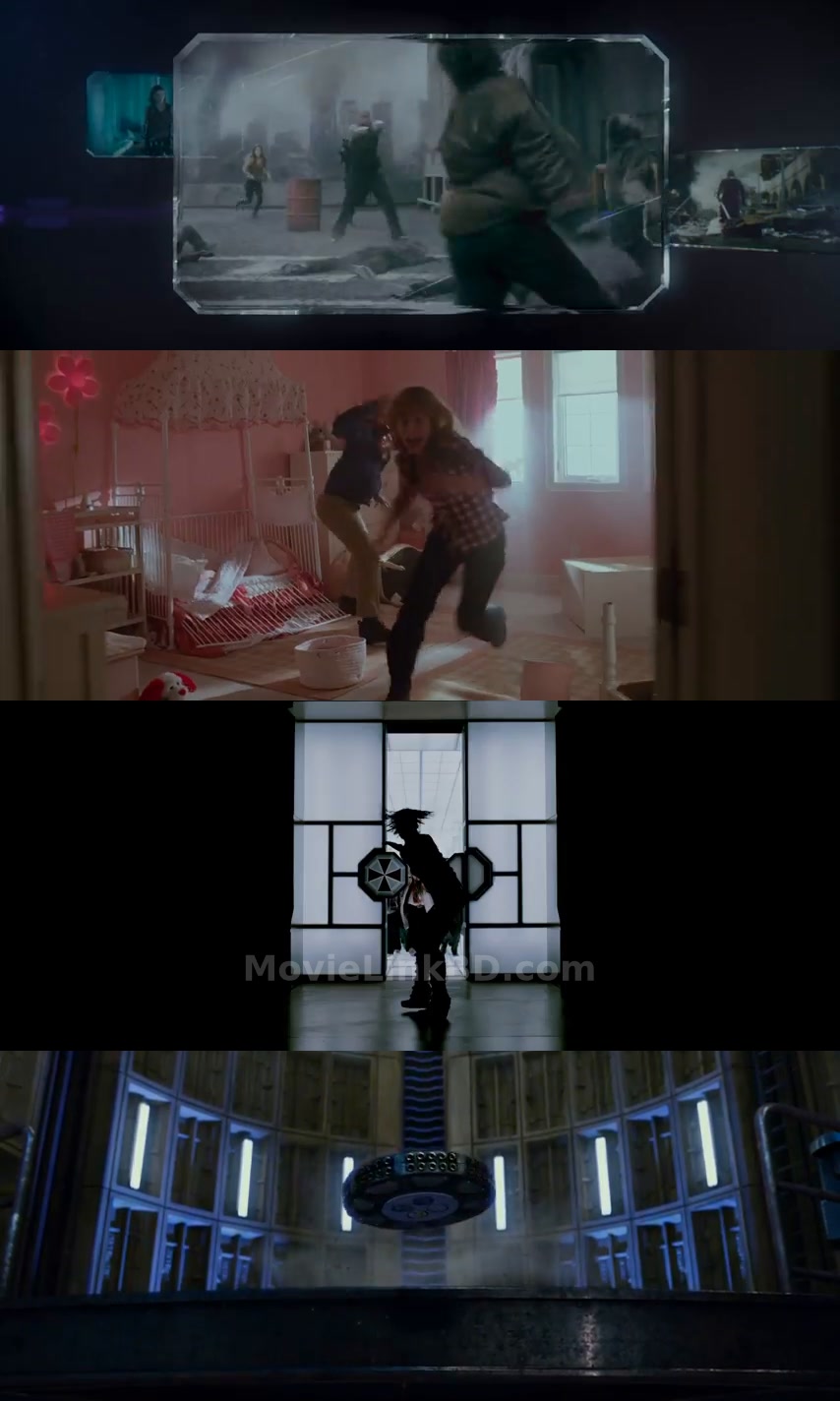 Resident Evil: Retribution (2012) &bull; English, Hindi on MovieLinkBD Movie