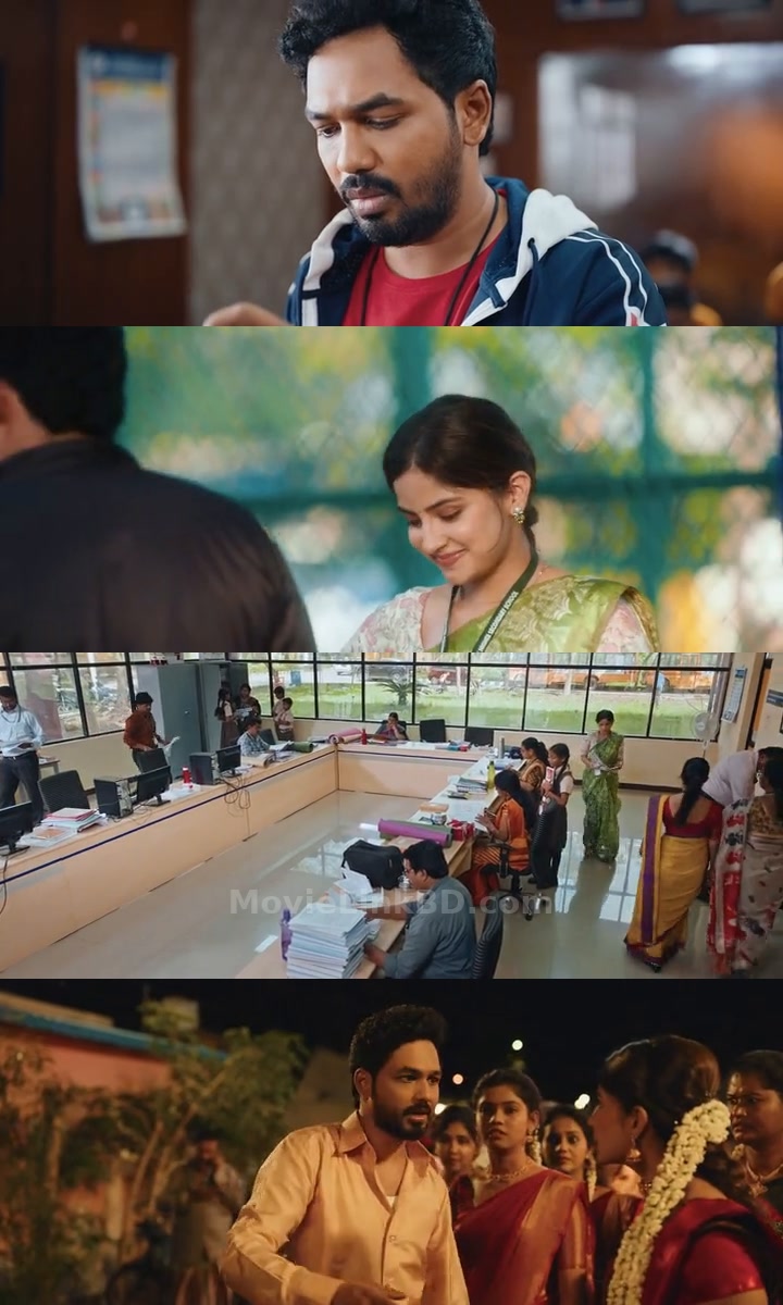 PT Sir  Full HD (2024) &bull; Hindi on MovieLinkBD Movie