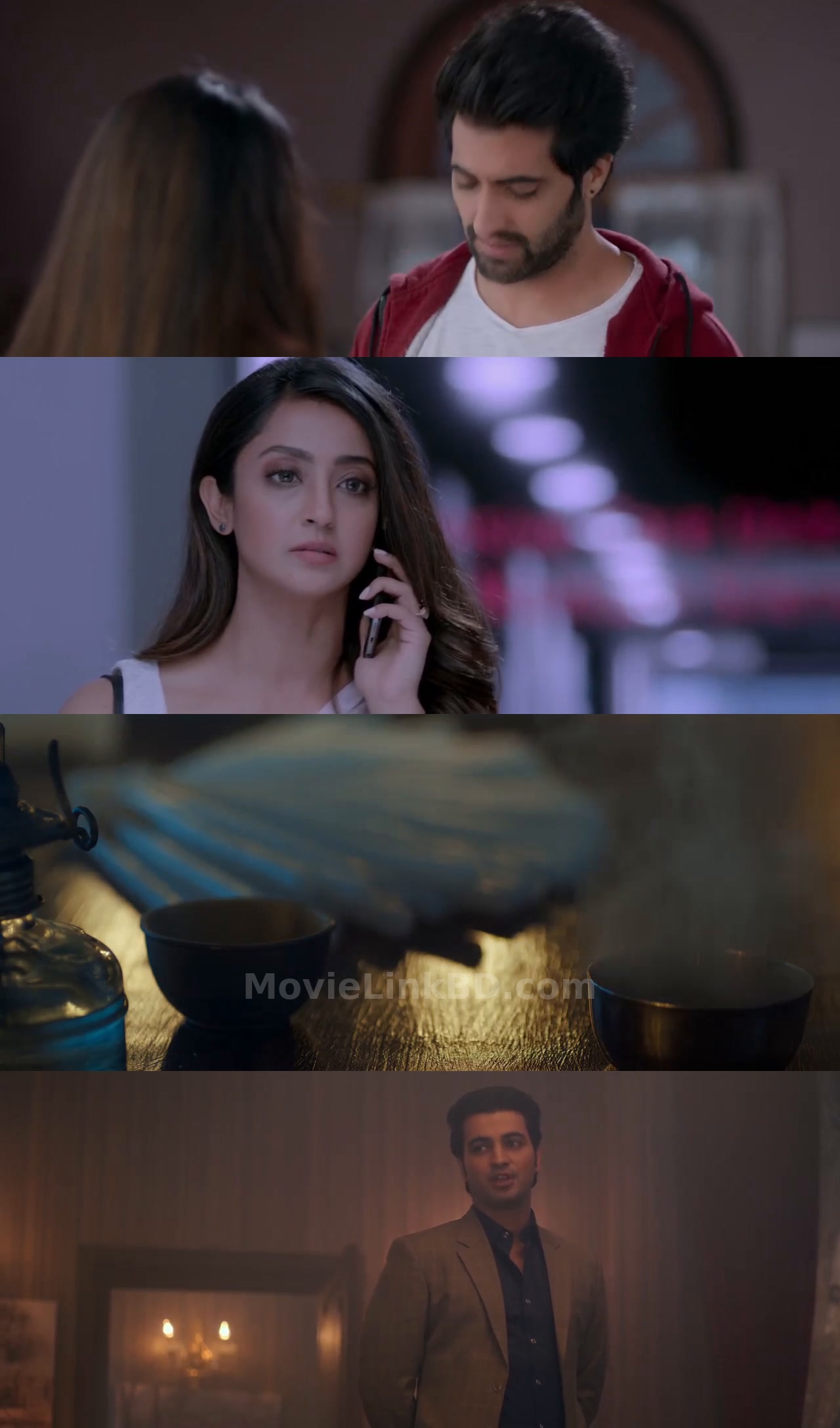 Judaa Hoke Bhi (2022) Hindi Download | MovieLinkBD TV Movie